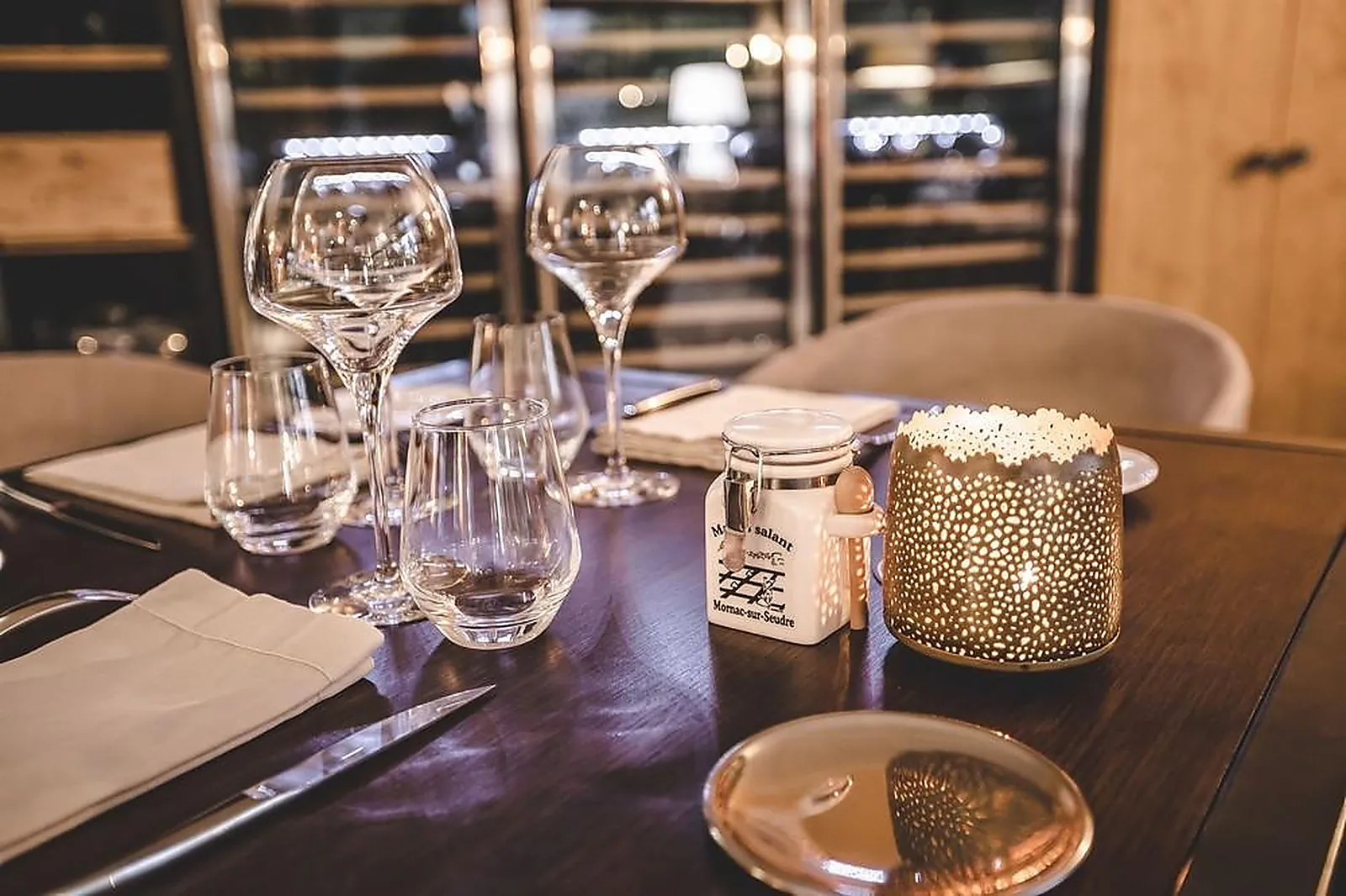 Cafés et Restaurants, RESTAURANTS - VAUX-SUR-MER (CHARENTE-MARITIME) : LE COTTAGE RESTAURANT