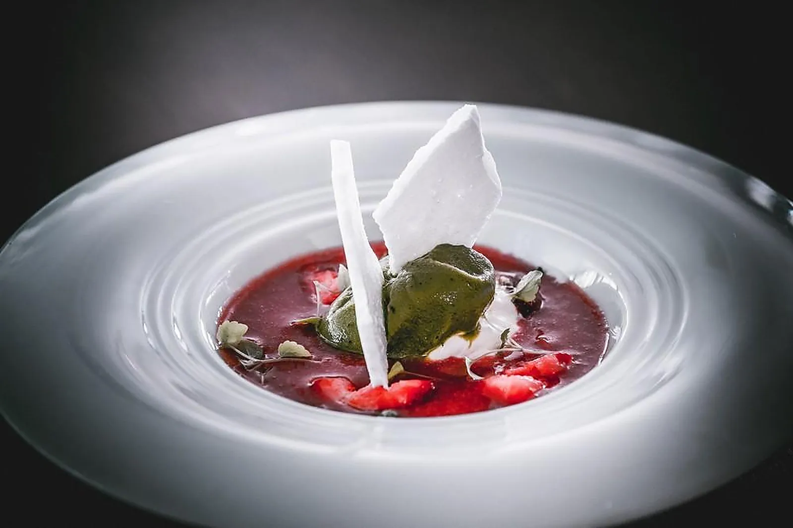 Cafés et Restaurants, RESTAURANTS - VAUX-SUR-MER (CHARENTE-MARITIME) : LE COTTAGE RESTAURANT