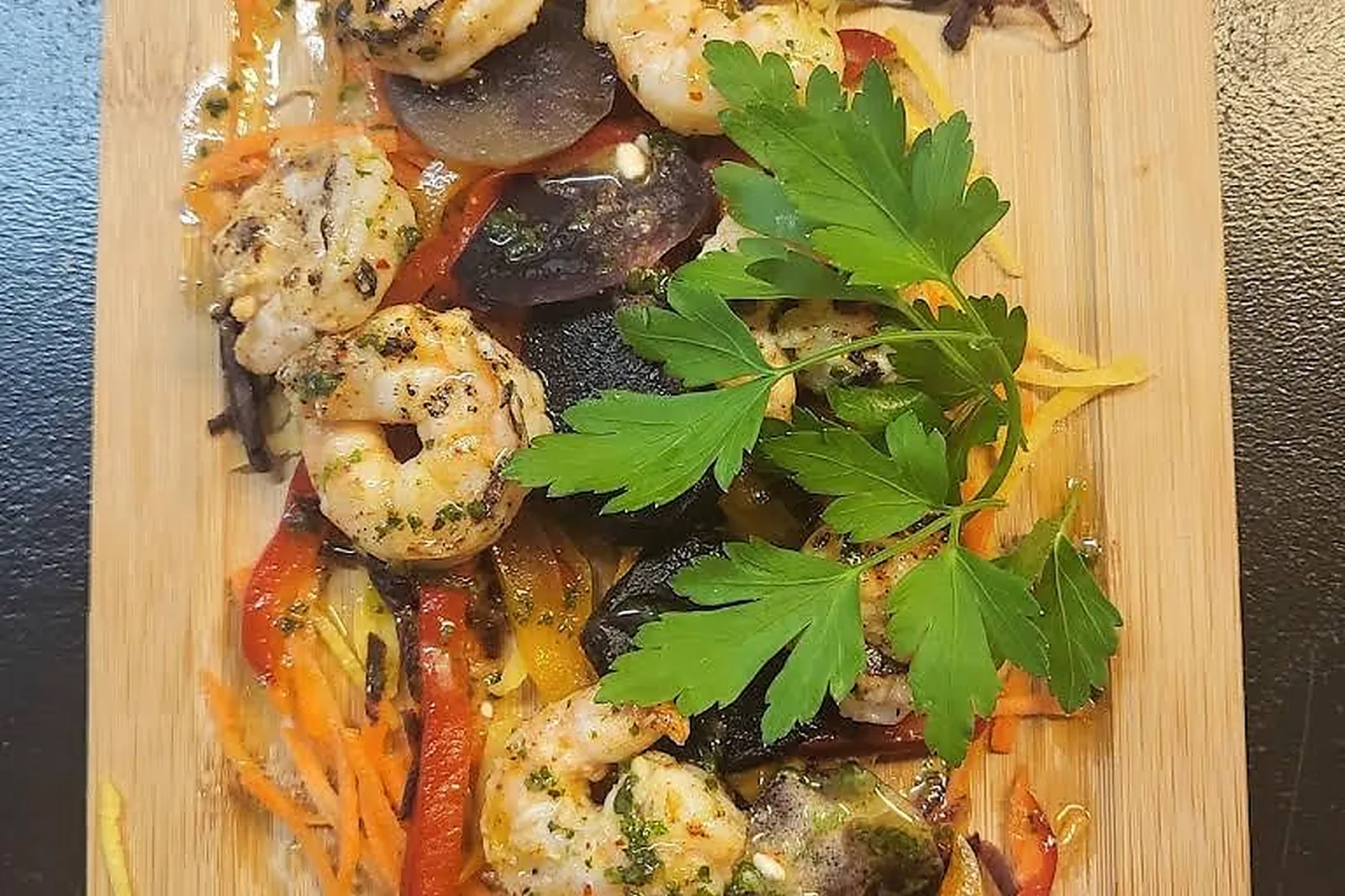 Cafés et Restaurants, RESTAURANTS - YVES (CHARENTE-MARITIME) : UN AIR DE JAVA