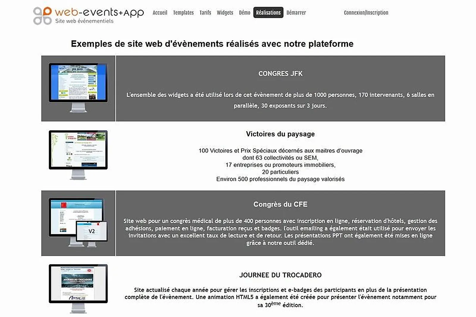 Île-de-France, SITE WEB ÉVÉNEMENTIELS - MAREUIL-LÈS-MEAUX (SEINE-ET-MARNE) : WEB-EVENTS