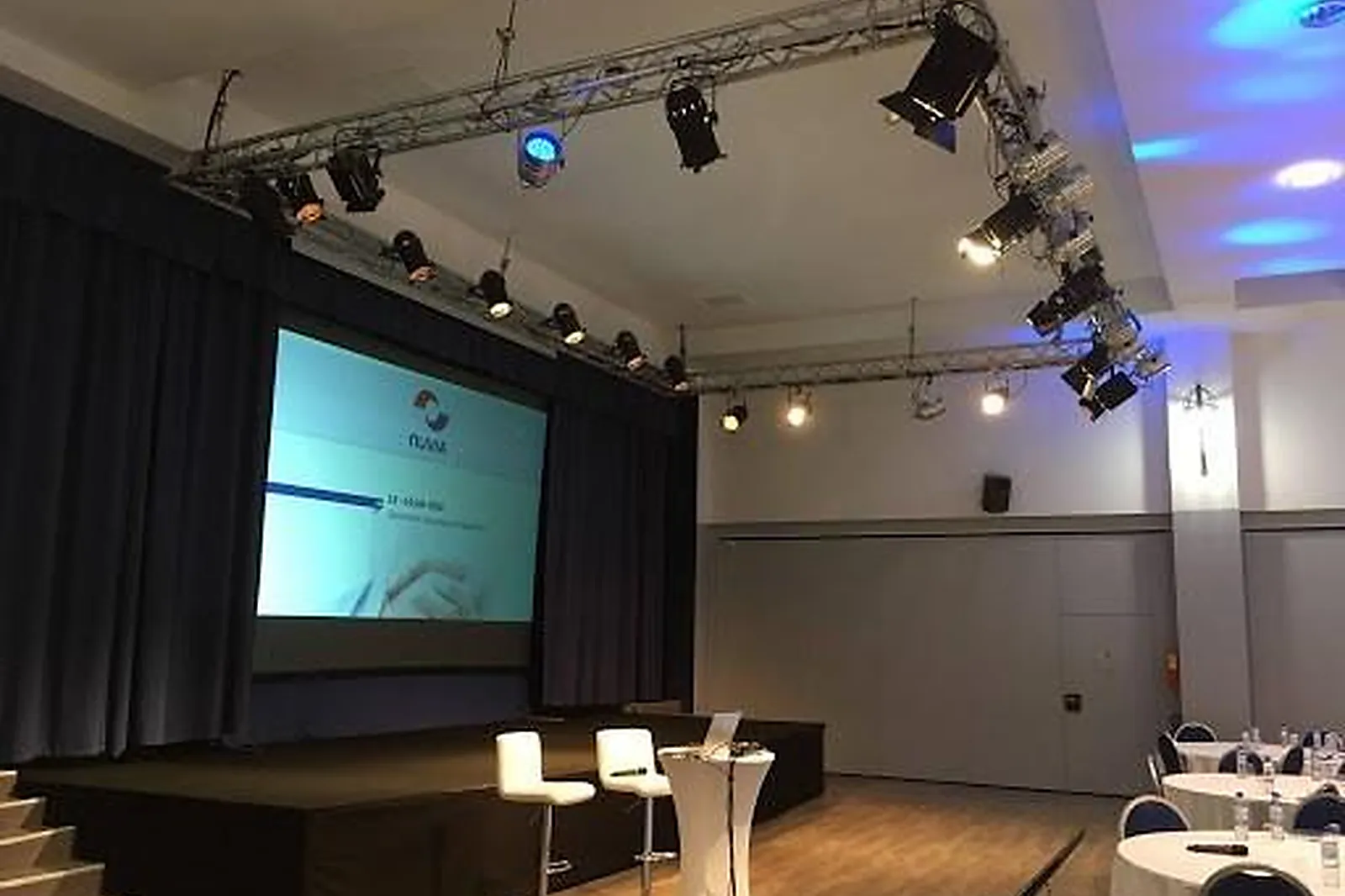 Sonorisation, SONORISATION - VIDÉO - AIX-EN-PROVENCE (BOUCHES-DU-RHÔNE) : ACOUSTIQUE PROD