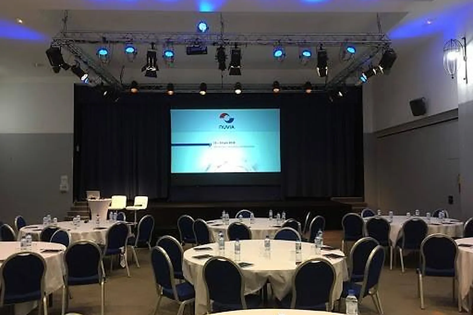 Sonorisation, SONORISATION - VIDÉO - AIX-EN-PROVENCE (BOUCHES-DU-RHÔNE) : ACOUSTIQUE PROD