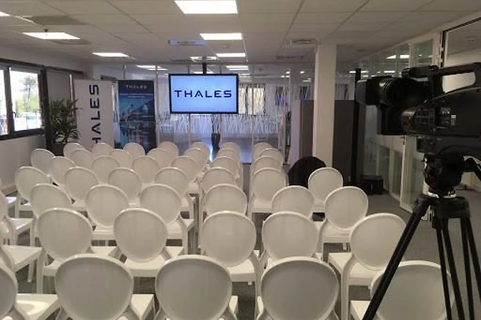 Sonorisation, SONORISATION - VIDÉO - AIX-EN-PROVENCE (BOUCHES-DU-RHÔNE) : ACOUSTIQUE PROD