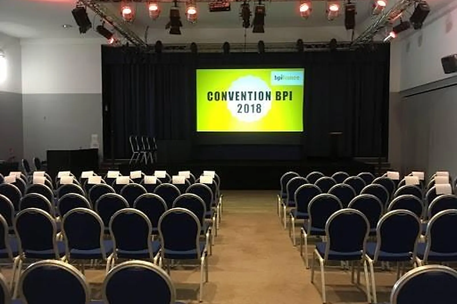 Sonorisation, SONORISATION - VIDÉO - AIX-EN-PROVENCE (BOUCHES-DU-RHÔNE) : ACOUSTIQUE PROD