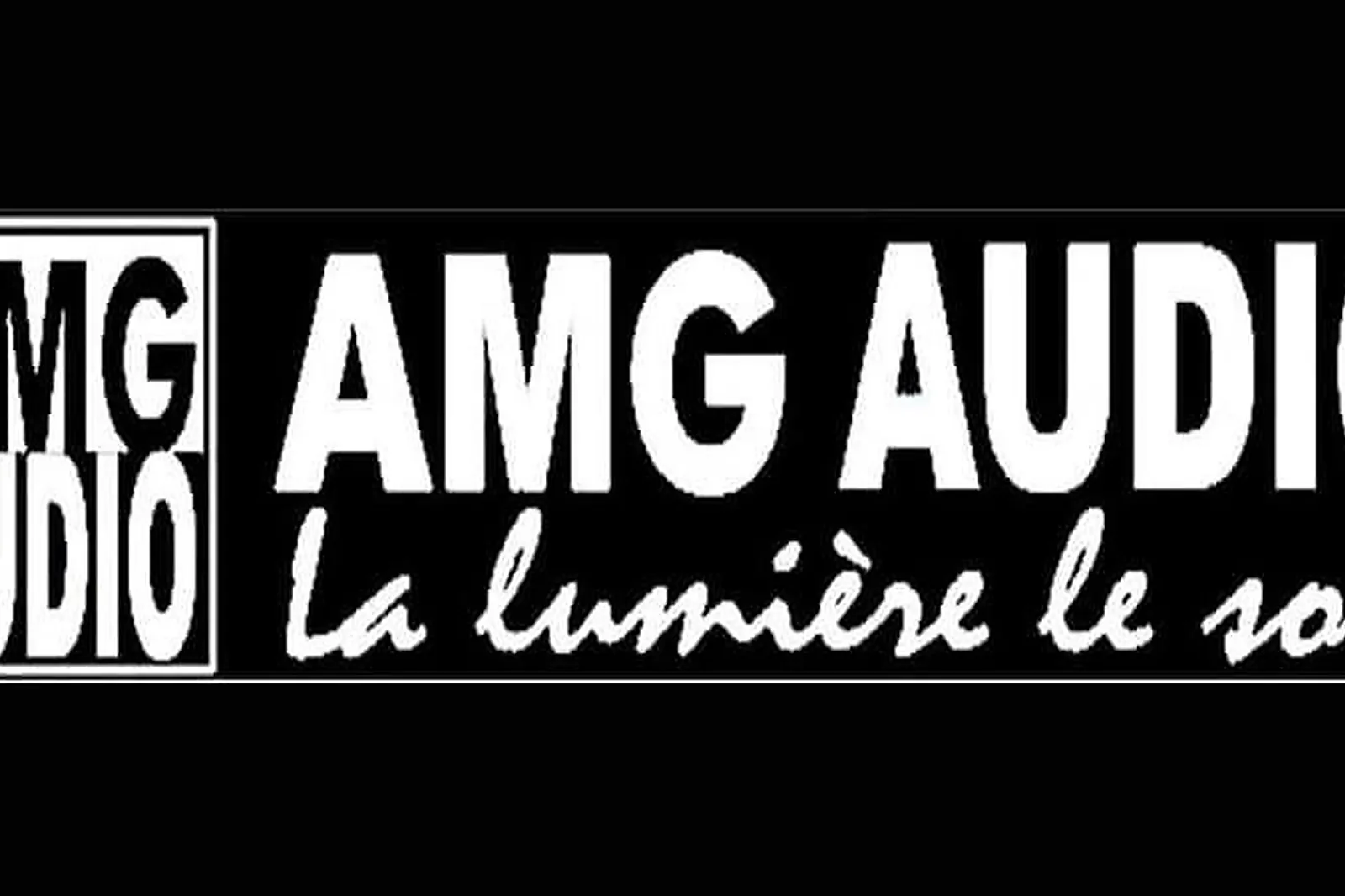 Sonorisation, SONORISATION - VIDÉO - ALBI (TARN) : AMG AUDIO