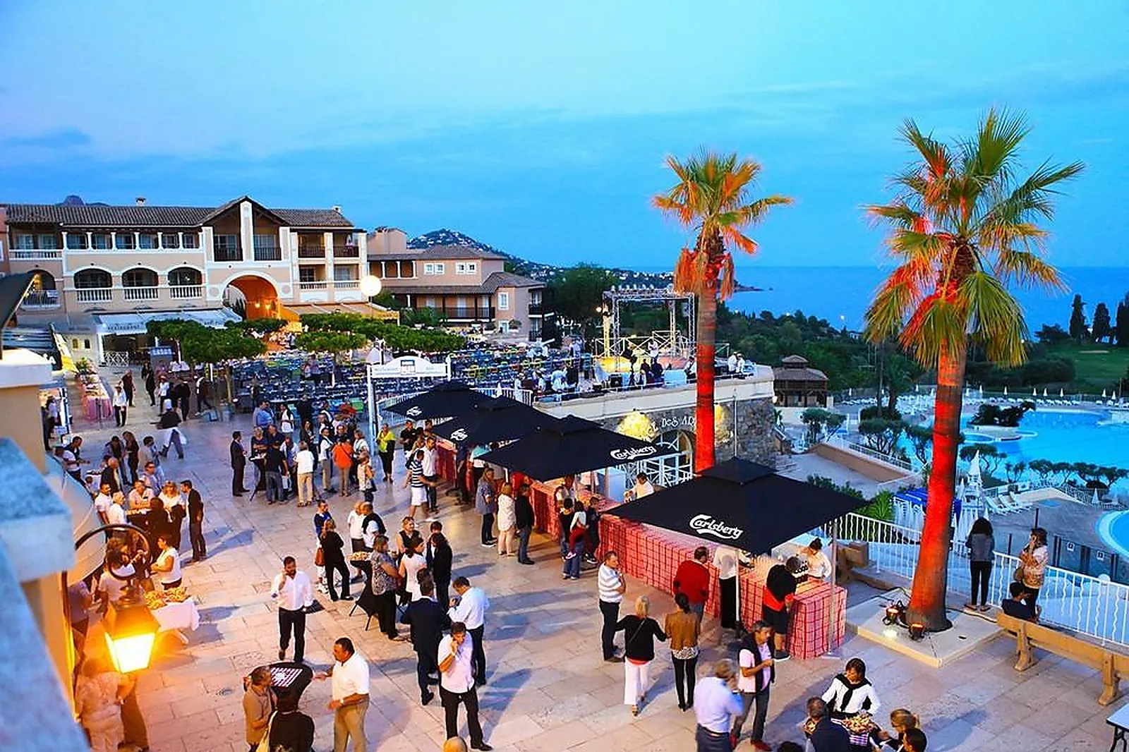 Prestataire Technique Audiovisuel, SONORISATION - VIDÉO - ARLES (BOUCHES-DU-RHÔNE) : ATELIER C'AUDIOVISUEL