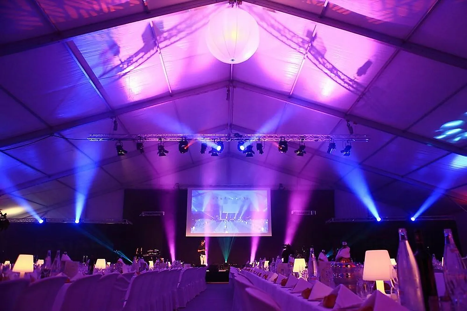 Prestataire Technique Audiovisuel, SONORISATION - VIDÉO - ARLES (BOUCHES-DU-RHÔNE) : ATELIER C'AUDIOVISUEL