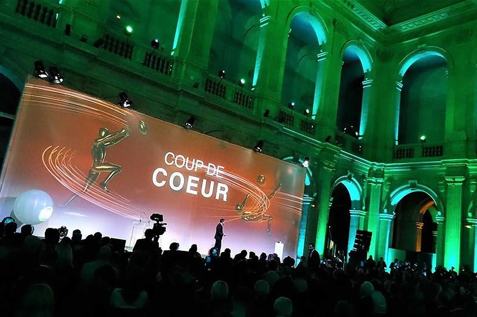 Captation vidéo, SONORISATION - VIDÉO - AUBAGNE (BOUCHES-DU-RHÔNE) : VIDÉO EVENTS