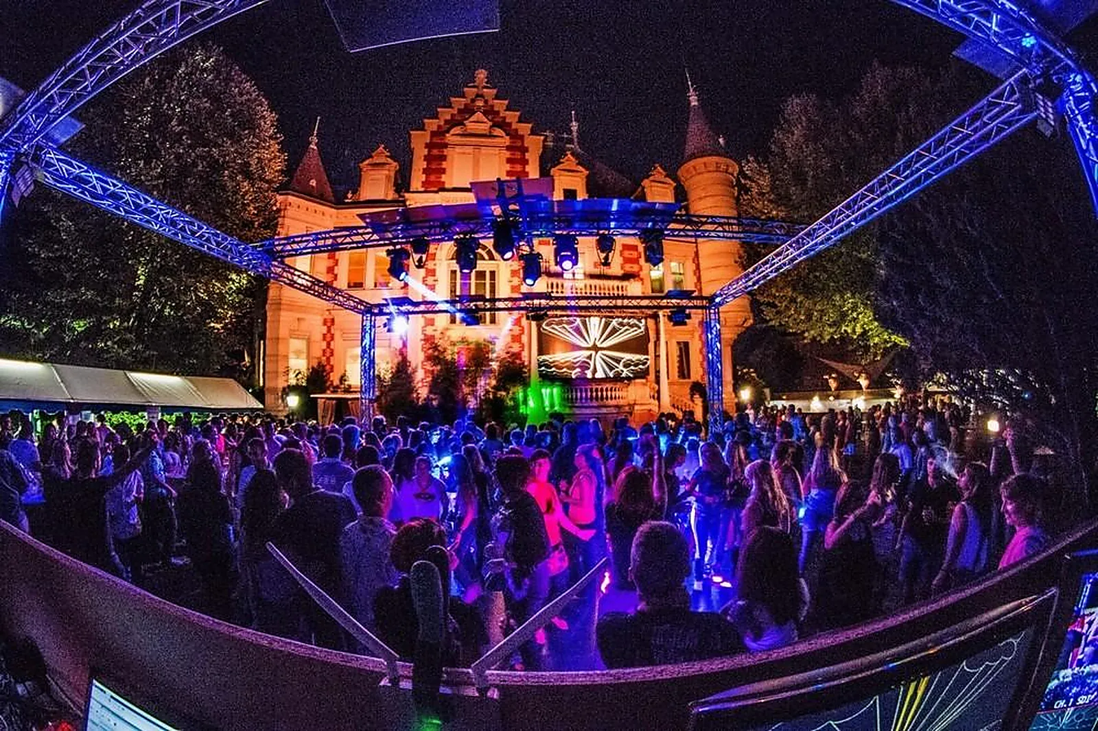 Sonorisation, SONORISATION - VIDÉO - BÉZIERS (HÉRAULT) : POLY SON