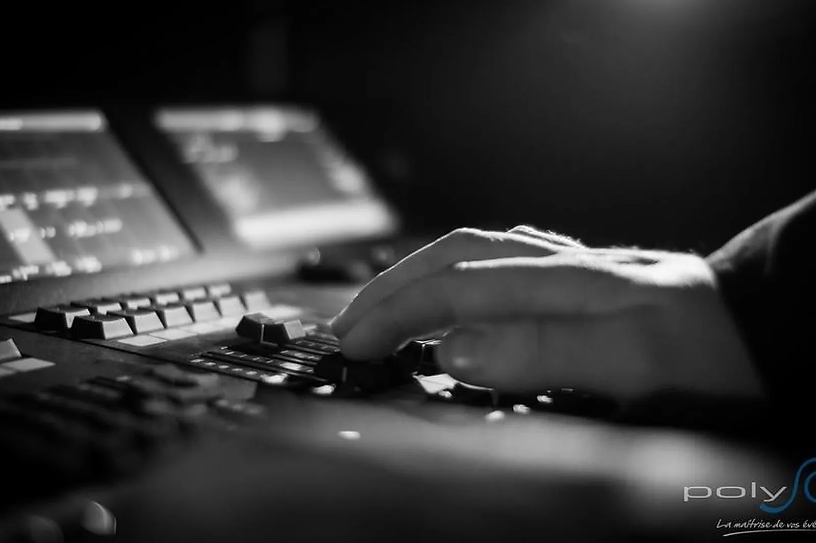 Sonorisation, SONORISATION - VIDÉO - BÉZIERS (HÉRAULT) : POLY SON