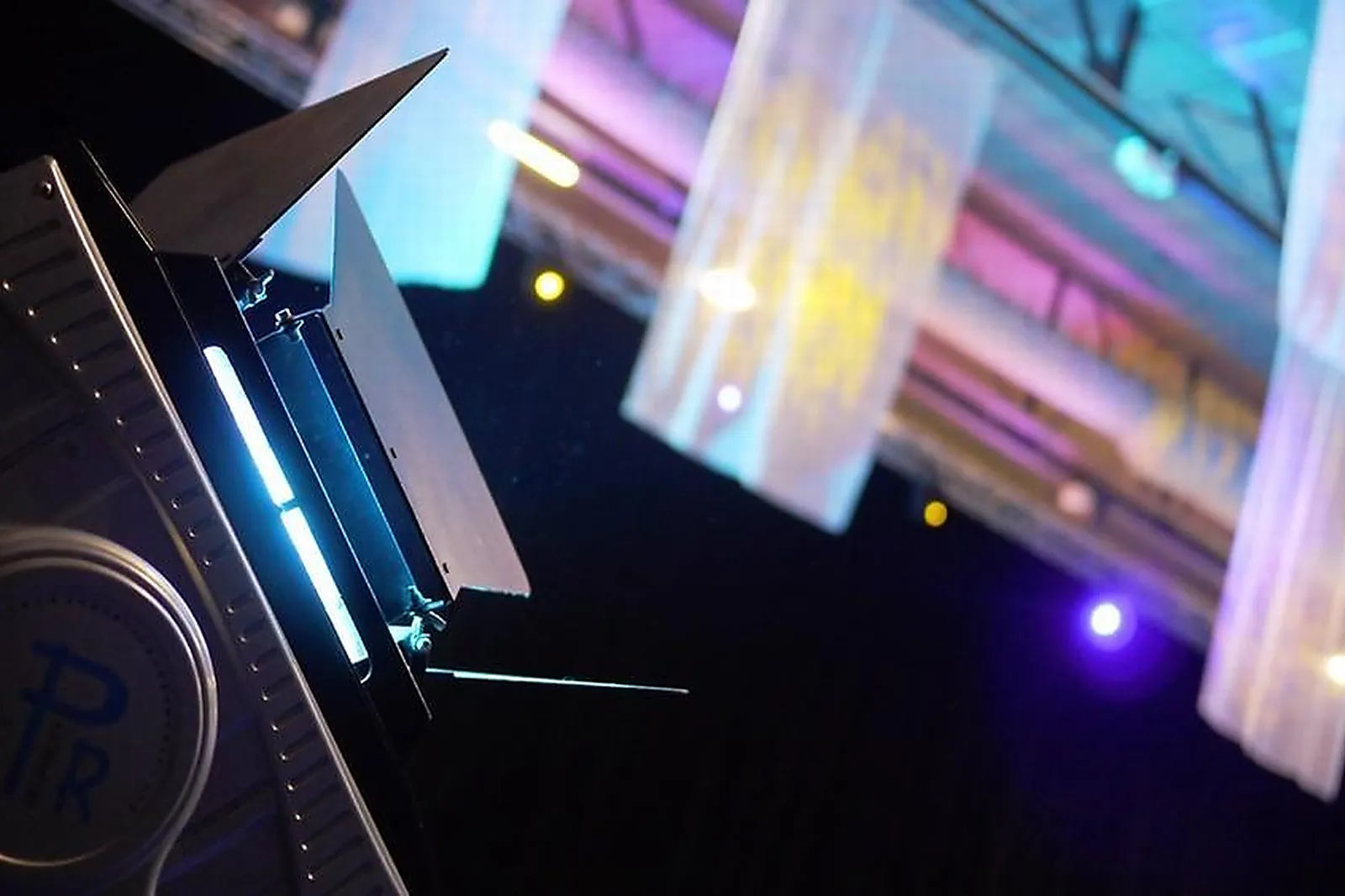 Prestataire Technique Audiovisuel, SONORISATION - VIDÉO - BIARRITZ (PYRÉNÉES-ATLANTIQUES) : ACE EVENT