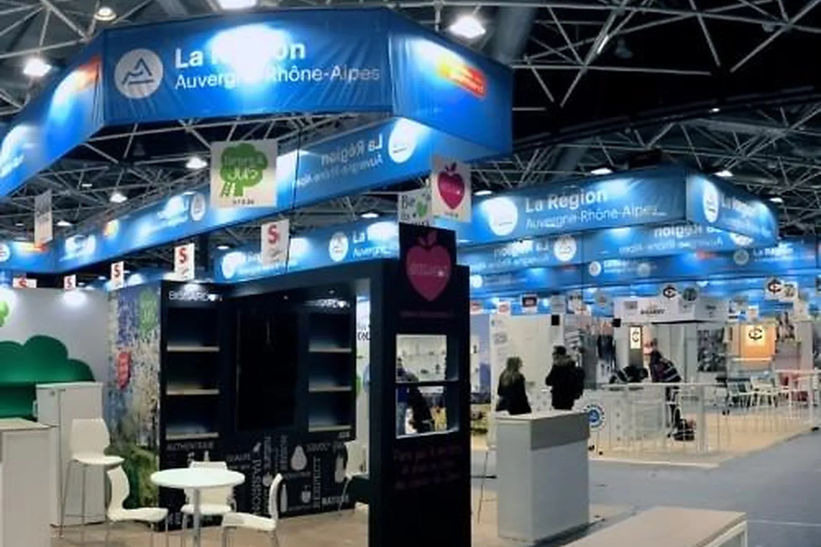 Sonorisation, SONORISATION - VIDÉO - BONDOUFLE (ESSONNE) : BIG BANG