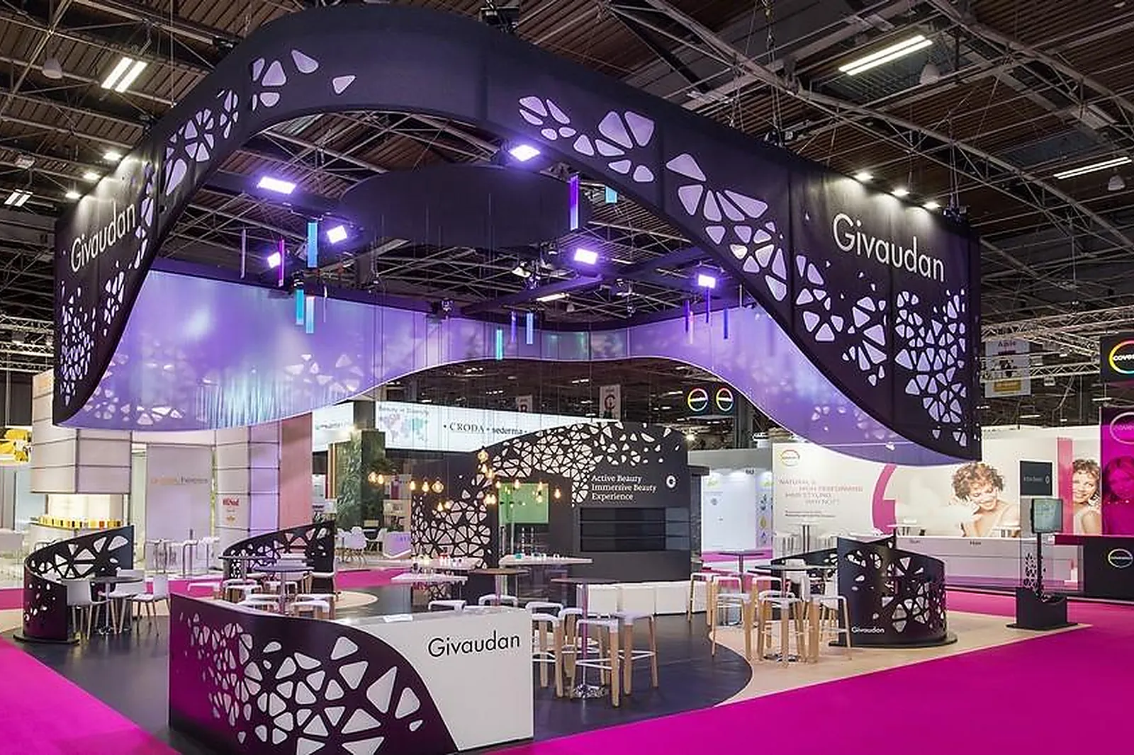 Sonorisation, SONORISATION - VIDÉO - BONDOUFLE (ESSONNE) : BIG BANG