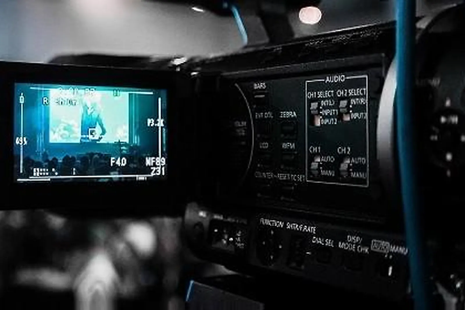 Sonorisation, SONORISATION - VIDÉO - BOULOGNE BILLANCOURT (HAUTS-DE-SEINE) : AZ DIFFUSION