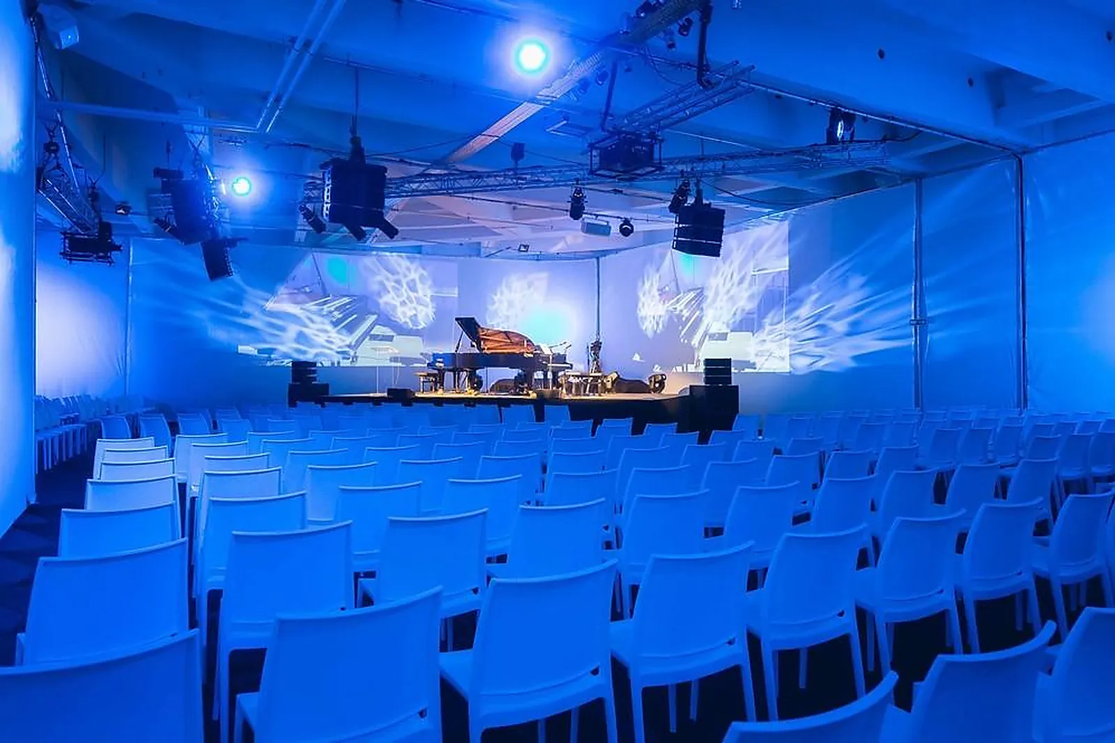 Sonorisation, SONORISATION - VIDÉO - BRIGNAIS (RHÔNE) : VSS FRANCE