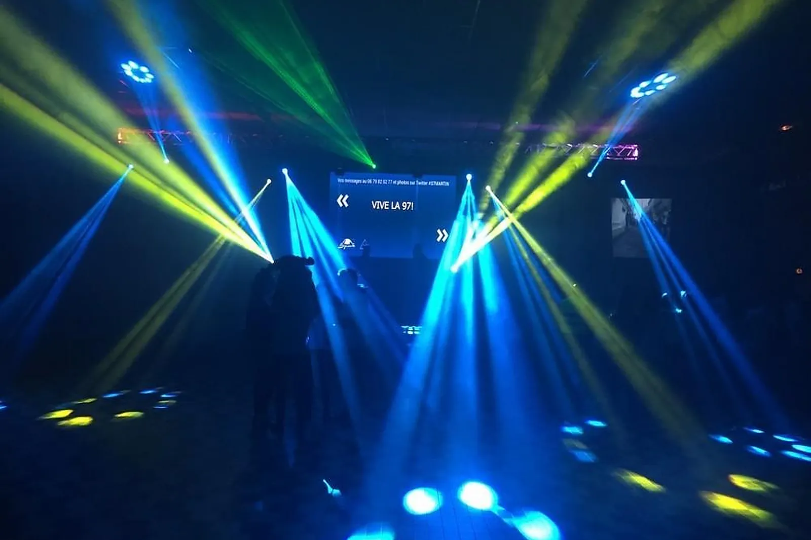 Sonorisation, SONORISATION - VIDÉO - BRIGNAIS (RHÔNE) : VSS FRANCE