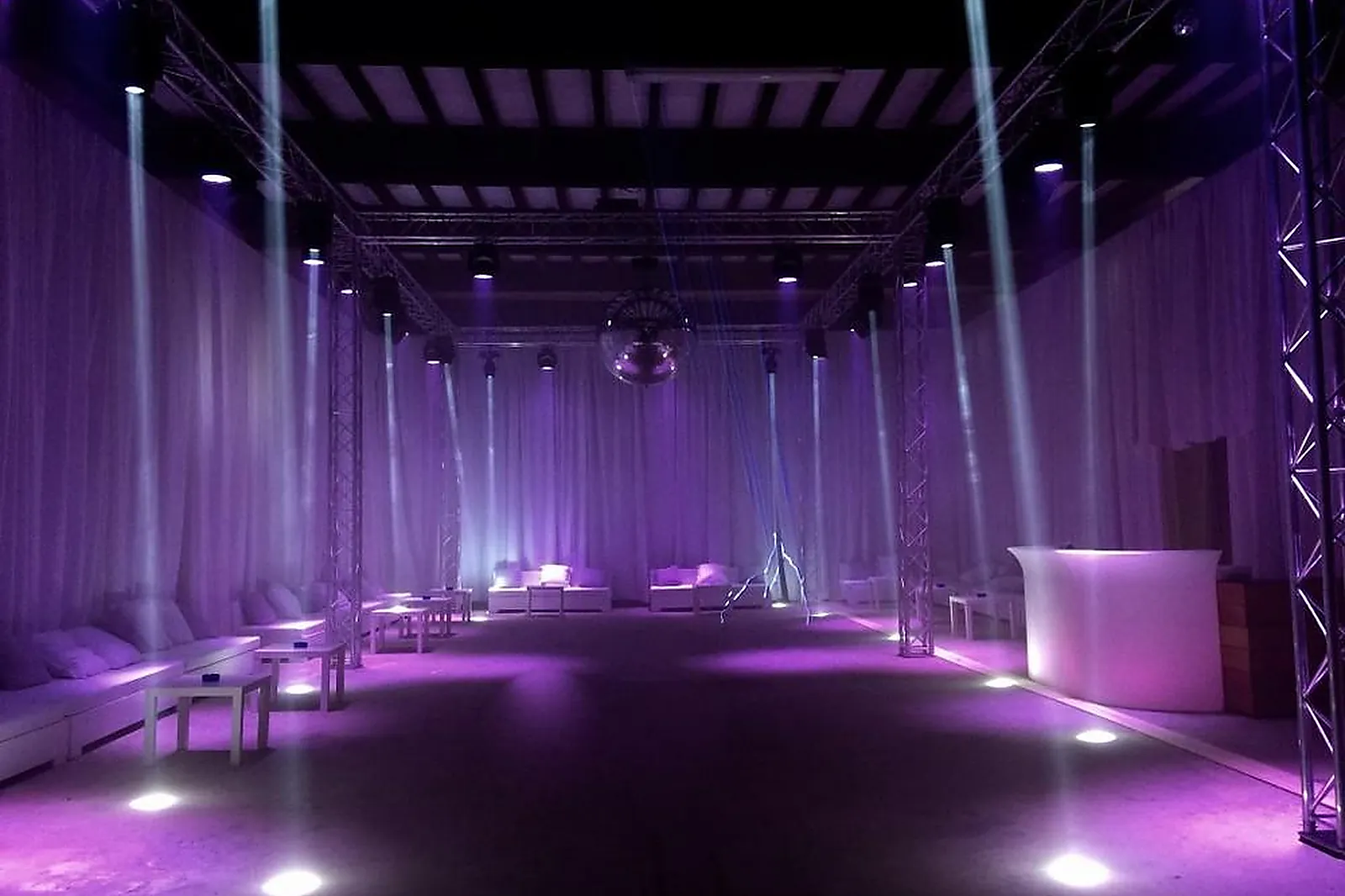 Sonorisation, SONORISATION - VIDÉO - BRIGNAIS (RHÔNE) : VSS FRANCE