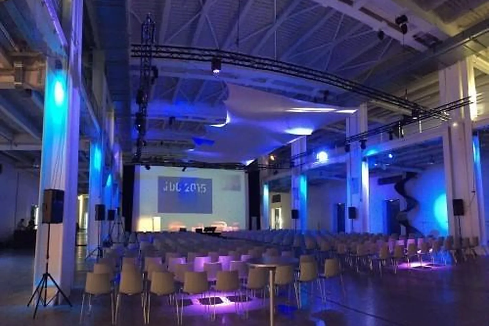 Sonorisation, SONORISATION - VIDÉO - BRIGNAIS (RHÔNE) : VSS FRANCE