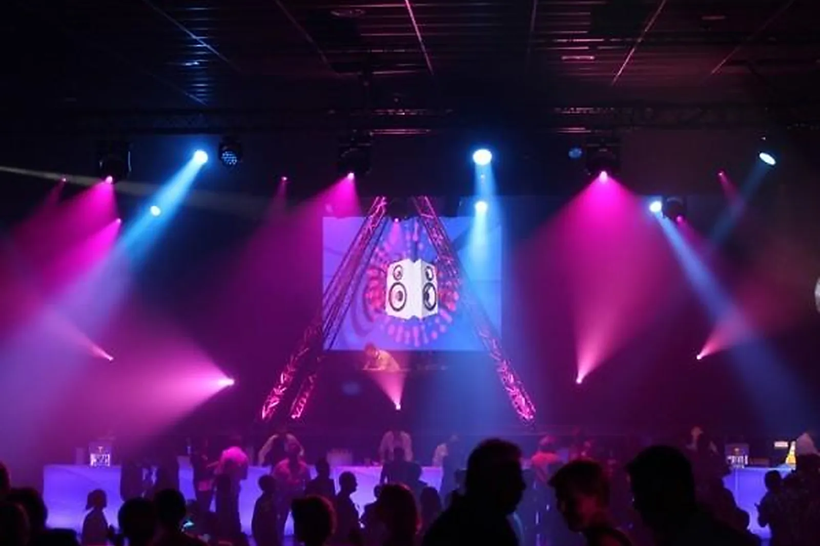 Sonorisation, SONORISATION - VIDÉO - BRY (NORD) : ACS SONORISATION