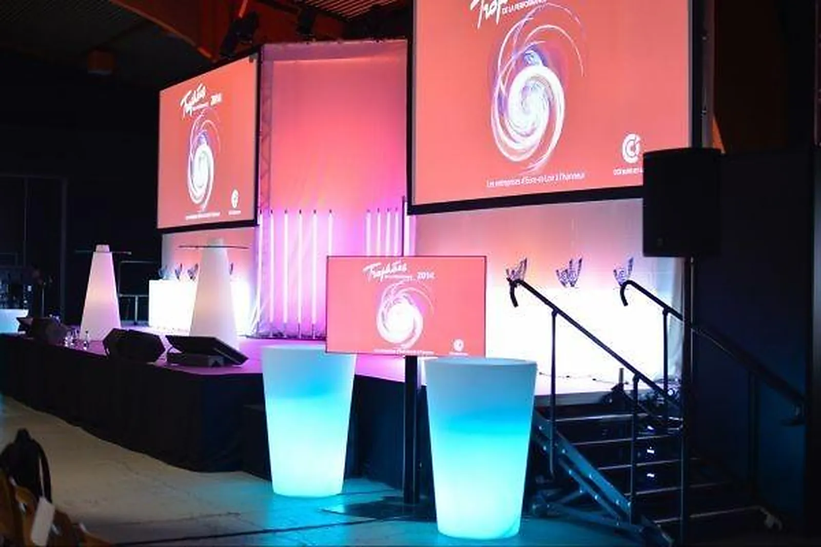 Sonorisation, SONORISATION - VIDÉO - CHARTRES (EURE-ET-LOIR) : XL-SOUND