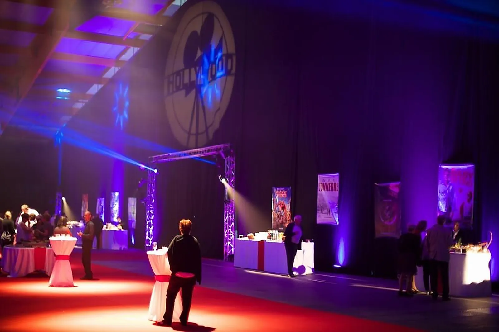 Sonorisation, SONORISATION - VIDÉO - CHARTRES (EURE-ET-LOIR) : XL-SOUND