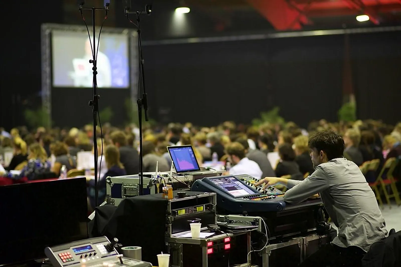 Sonorisation, SONORISATION - VIDÉO - CHARTRES (EURE-ET-LOIR) : XL-SOUND