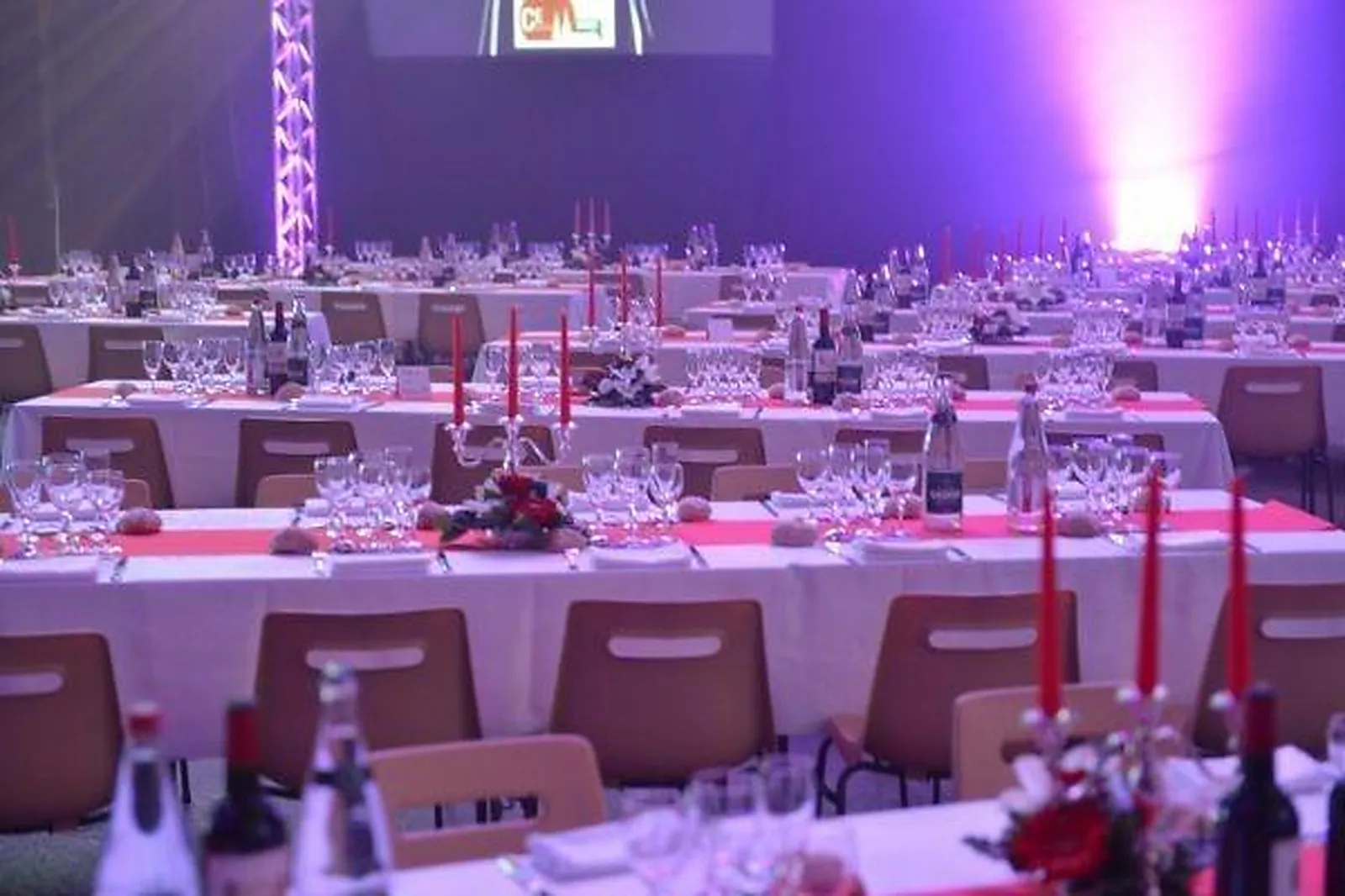 Sonorisation, SONORISATION - VIDÉO - CHARTRES (EURE-ET-LOIR) : XL-SOUND