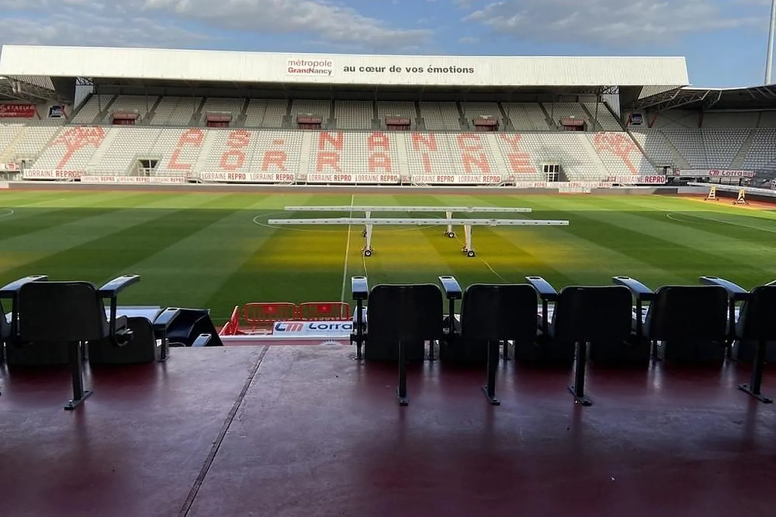 Prestataire Technique Audiovisuel, SONORISATION - VIDÉO - DOMGERMAIN (MEURTHE-ET-MOSELLE) : LSE EVENTS