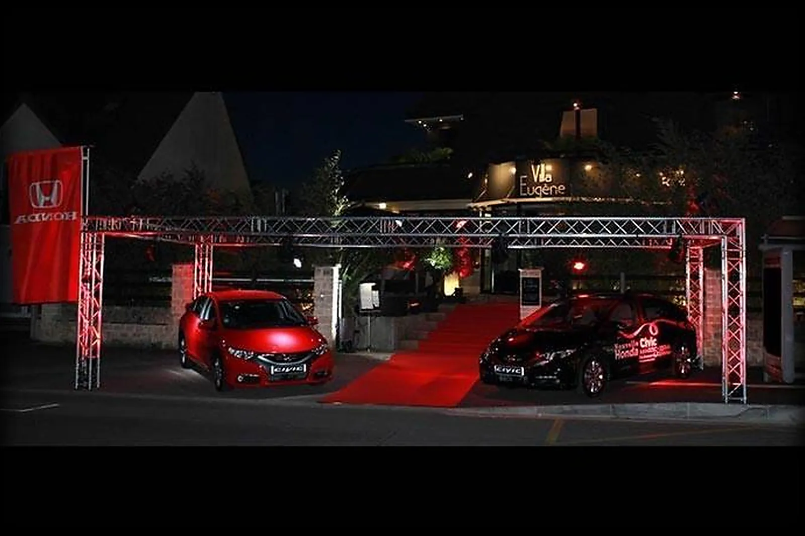 Prestataire Technique Audiovisuel, SONORISATION - VIDÉO - HÉROUVILLE-SAINT-CLAIR (CALVADOS) : AVENTECH