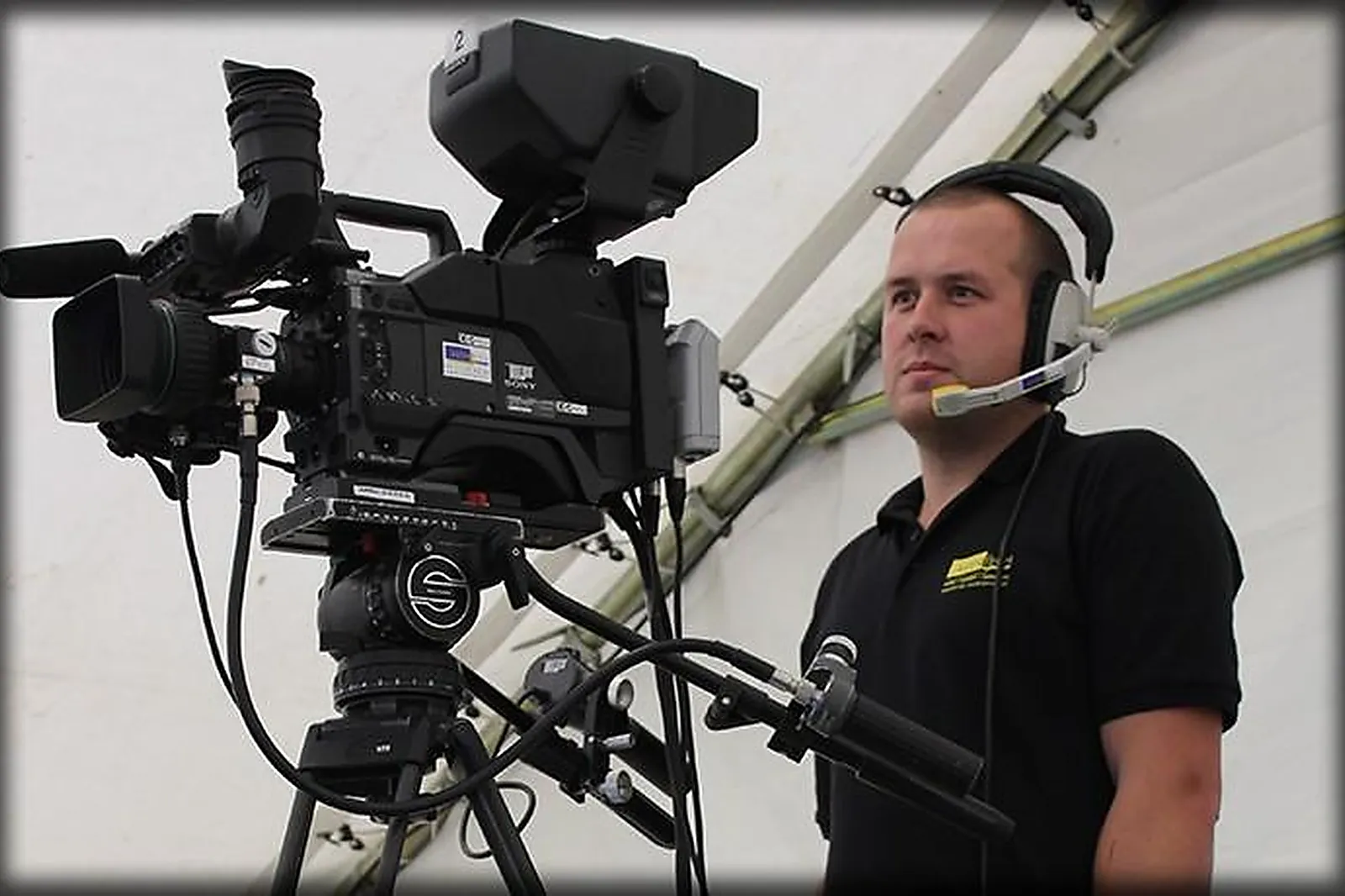 Prestataire Technique Audiovisuel, SONORISATION - VIDÉO - HÉROUVILLE-SAINT-CLAIR (CALVADOS) : AVENTECH