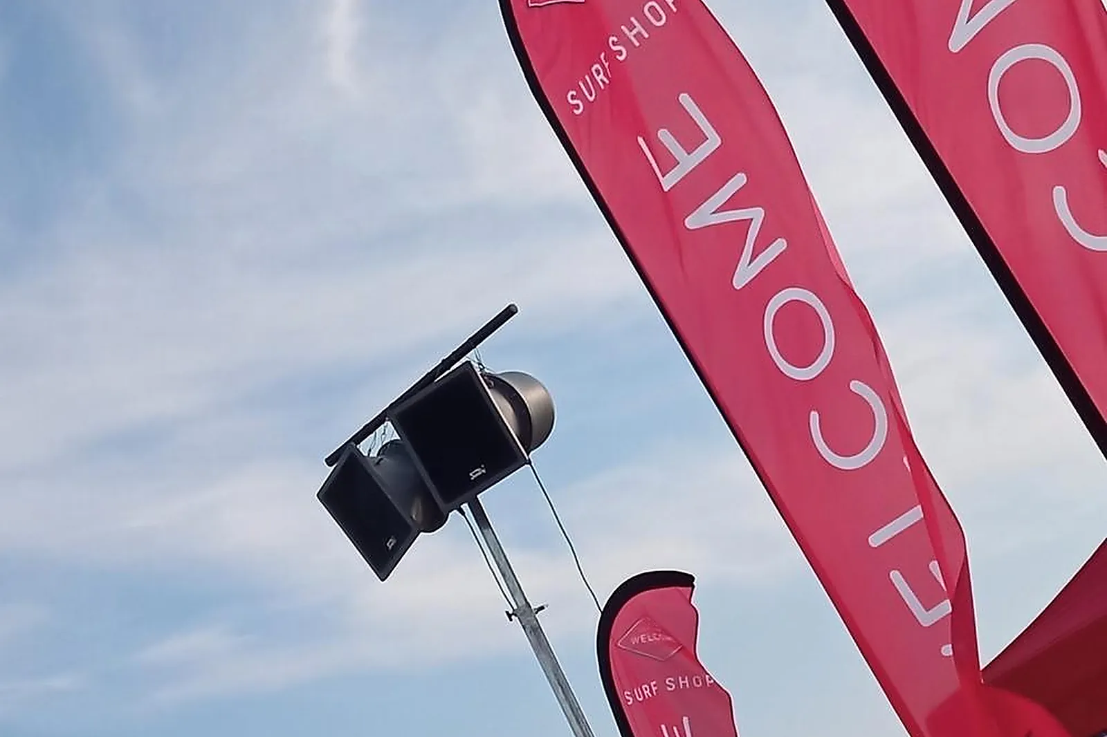 Prestataire Technique Audiovisuel, SONORISATION - VIDÉO - HYERES (VAR) : FULL EVENT