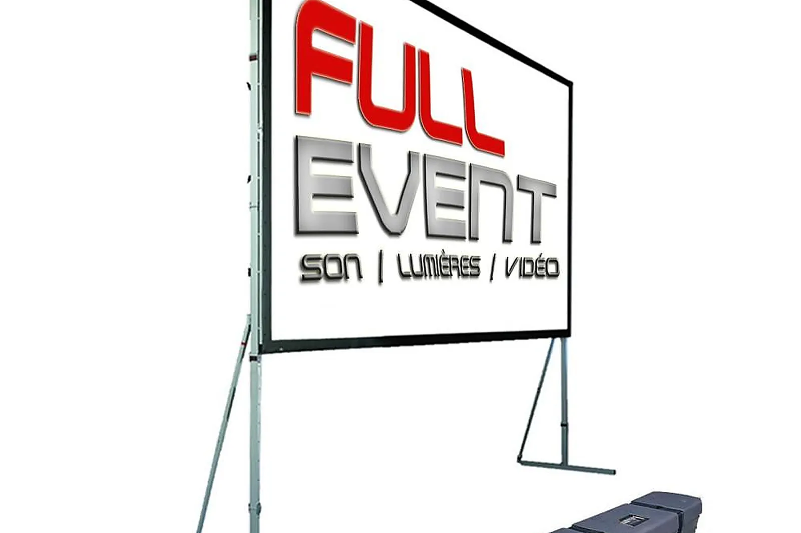 Prestataire Technique Audiovisuel, SONORISATION - VIDÉO - HYERES (VAR) : FULL EVENT