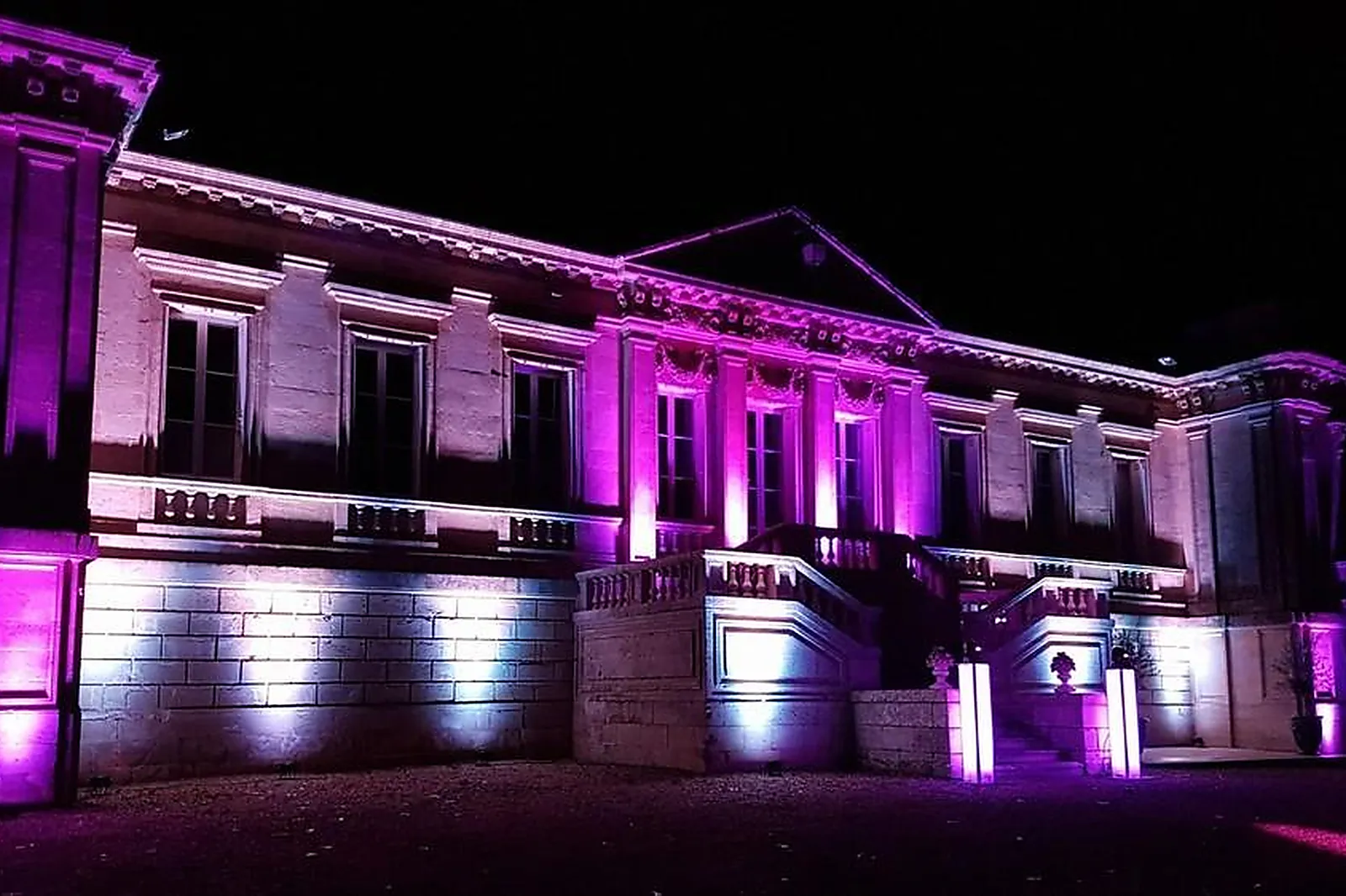 Prestataire Technique Audiovisuel, SONORISATION - VIDÉO - HYERES (VAR) : FULL EVENT