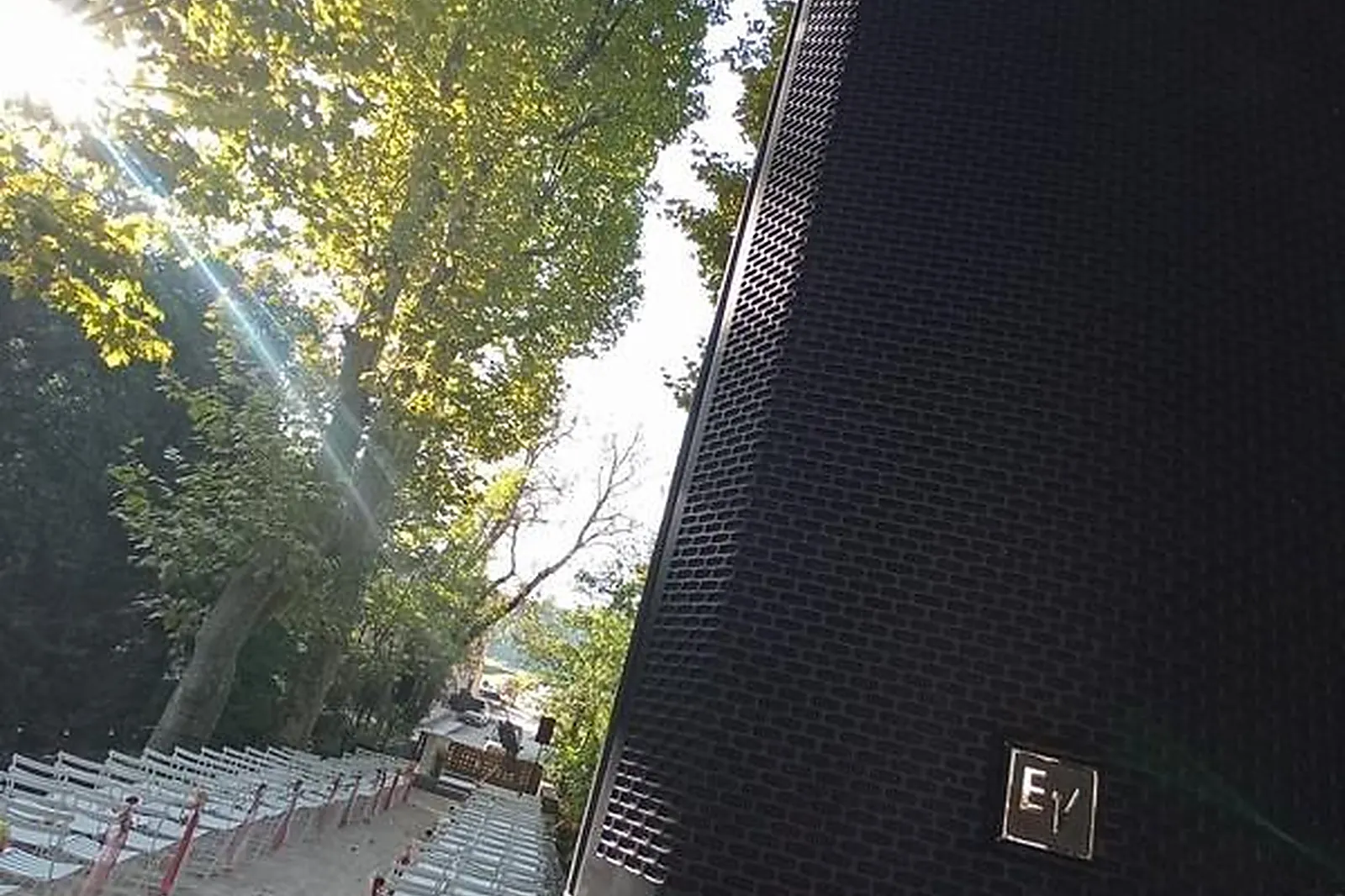 Prestataire Technique Audiovisuel, SONORISATION - VIDÉO - HYERES (VAR) : FULL EVENT