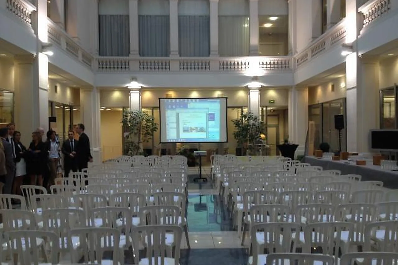 Prestataire Technique Audiovisuel, SONORISATION - VIDÉO - LESQUIN (NORD) : ALPHA AUDIOVIDÉO PRO