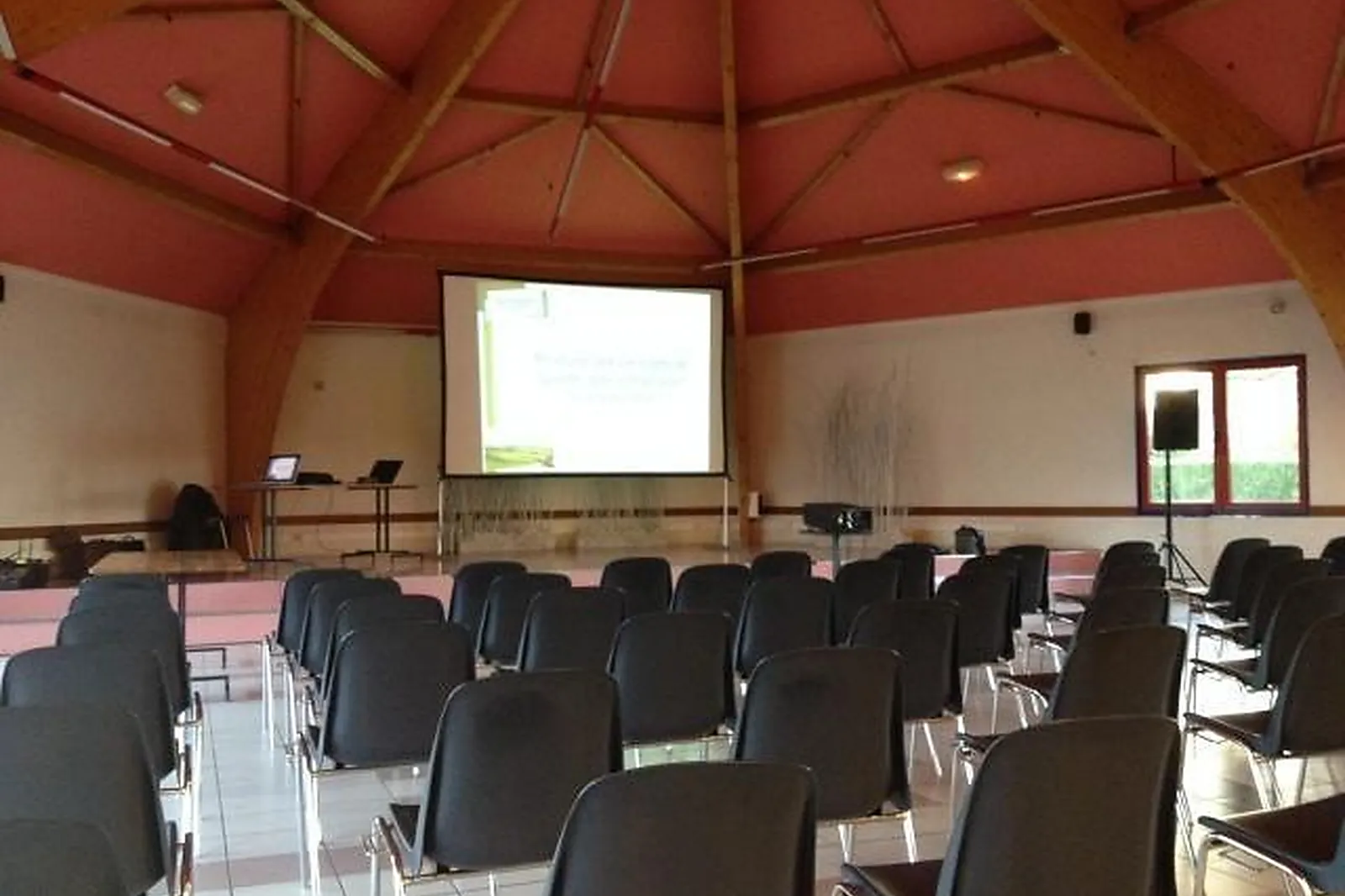 Prestataire Technique Audiovisuel, SONORISATION - VIDÉO - LESQUIN (NORD) : ALPHA AUDIOVIDÉO PRO