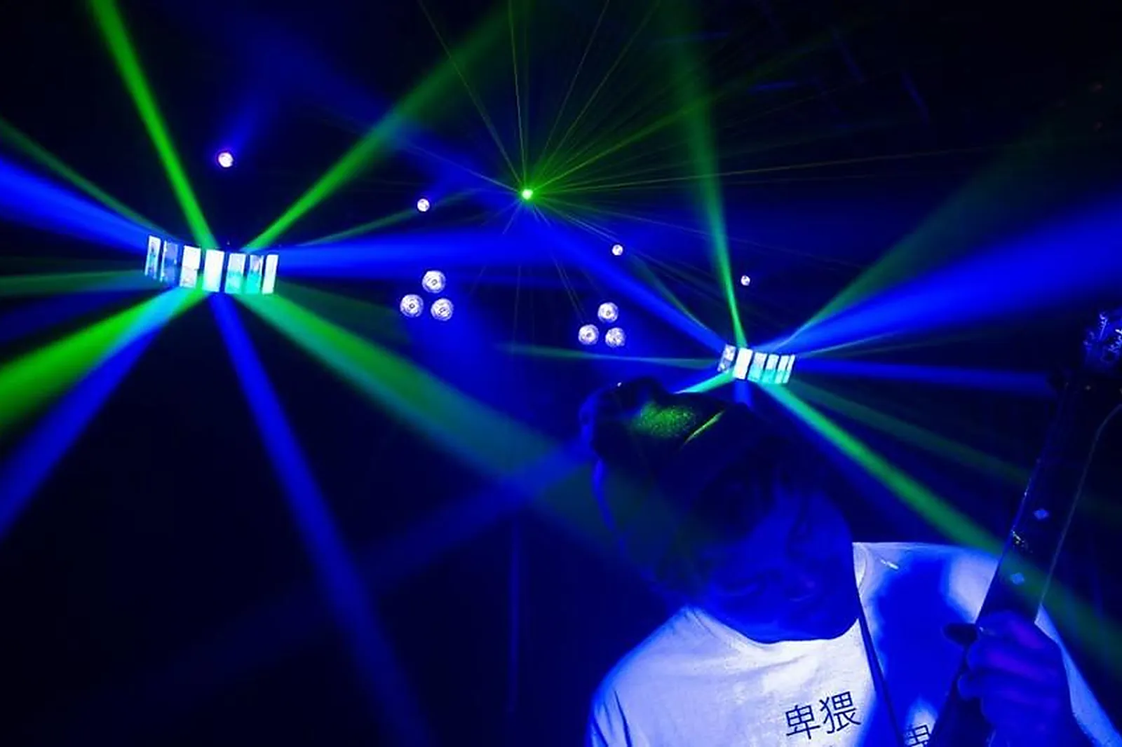 Scène, SONORISATION - VIDÉO - LES PENNES-MIRABEAU (BOUCHES-DU-RHÔNE) : TECHNI-SCÈNE