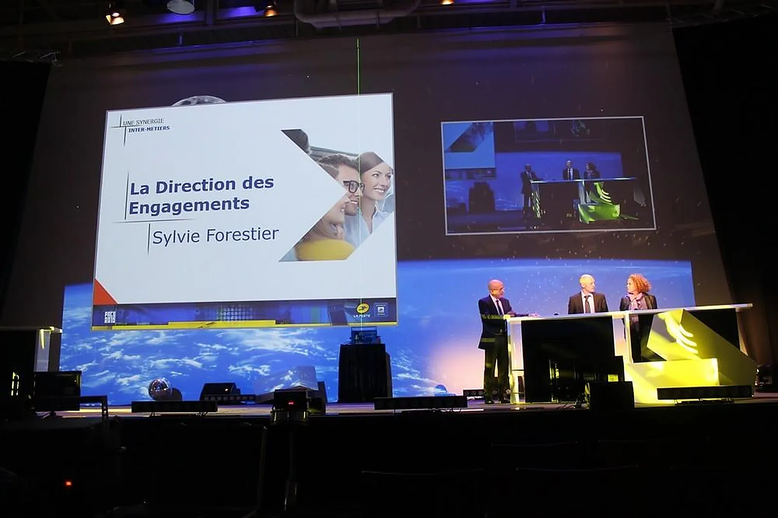 Prestataire Technique Audiovisuel, SONORISATION - VIDÉO - LIAS (GERS) : OC EVÈNEMENT