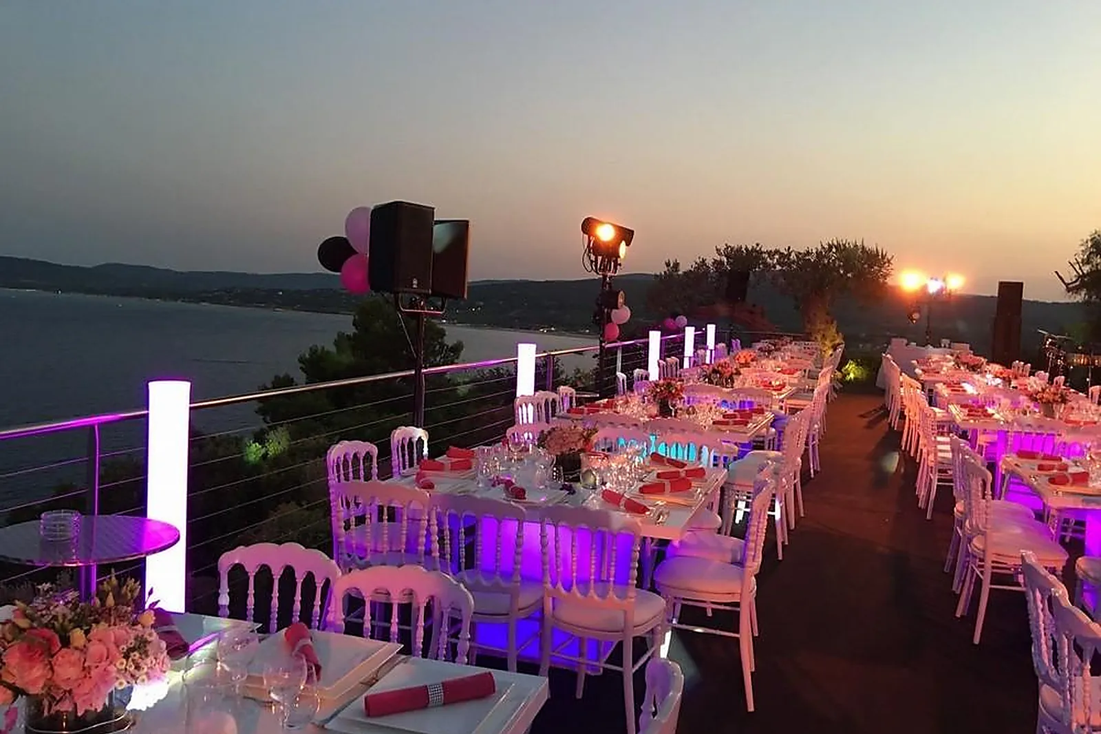 Prestataire Technique Audiovisuel, SONORISATION - VIDÉO - MARSEILLE (BOUCHES-DU-RHÔNE) : HB ART'