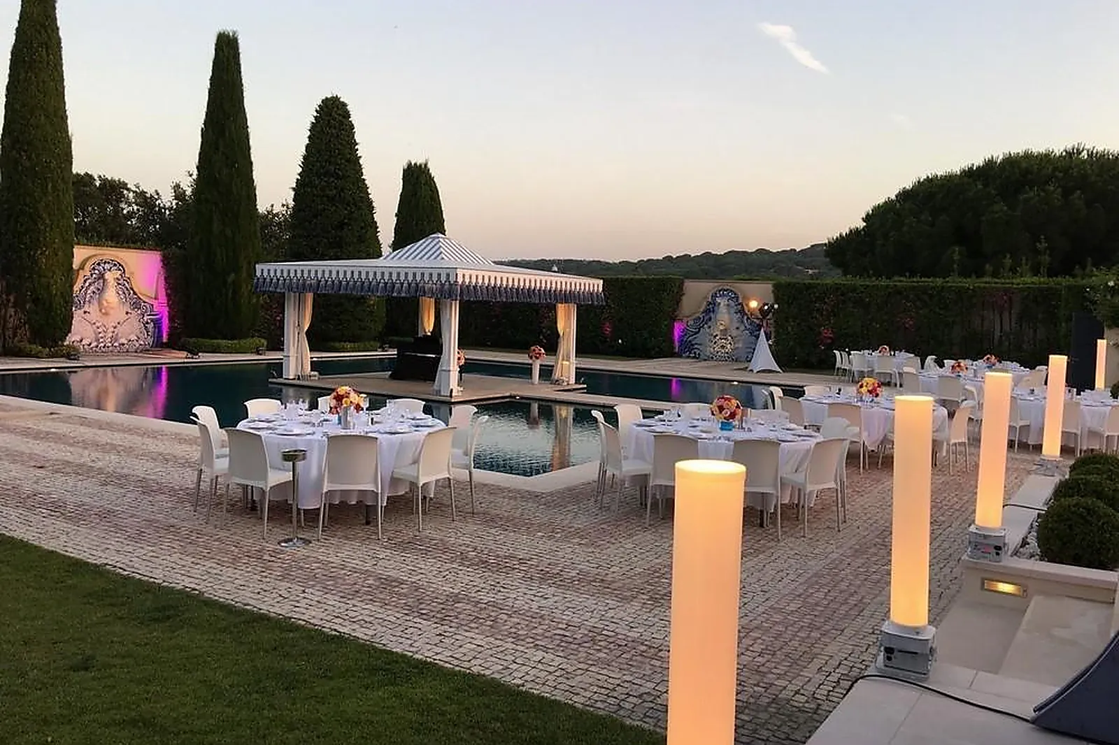 Prestataire Technique Audiovisuel, SONORISATION - VIDÉO - MARSEILLE (BOUCHES-DU-RHÔNE) : HB ART'