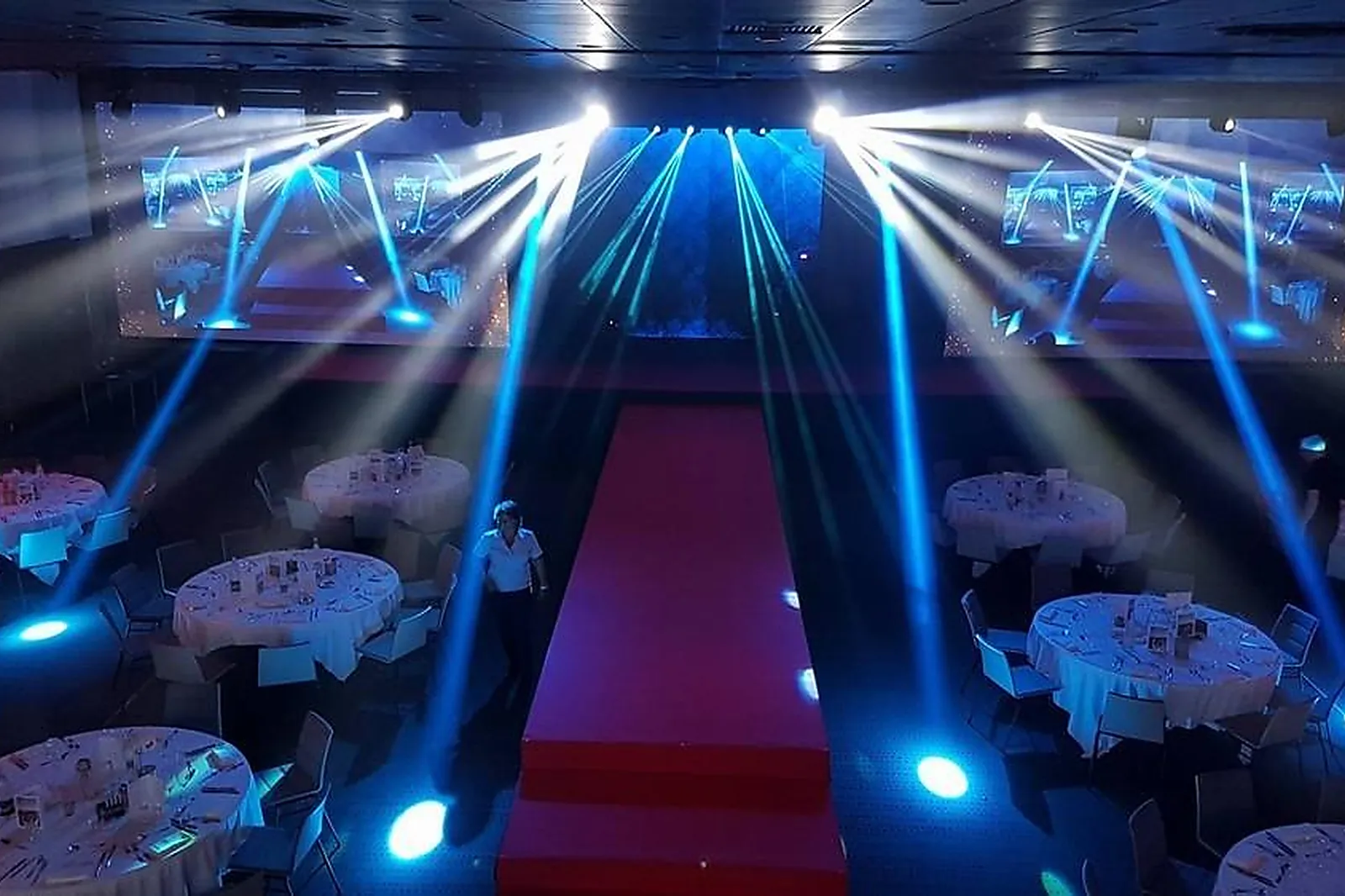 Prestataire Technique Audiovisuel, SONORISATION - VIDÉO - MARSEILLE (BOUCHES-DU-RHÔNE) : MÉDIACOM