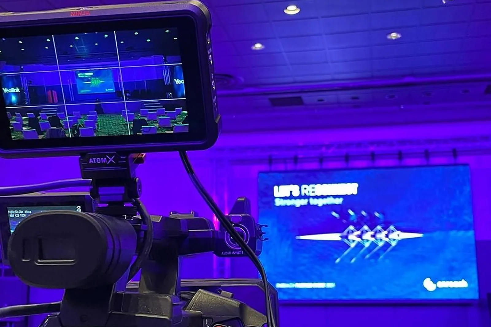 Sonorisation, SONORISATION - VIDÉO - MOUANS-SARTOUX (ALPES-MARITIMES) : AUDIOVISIONS