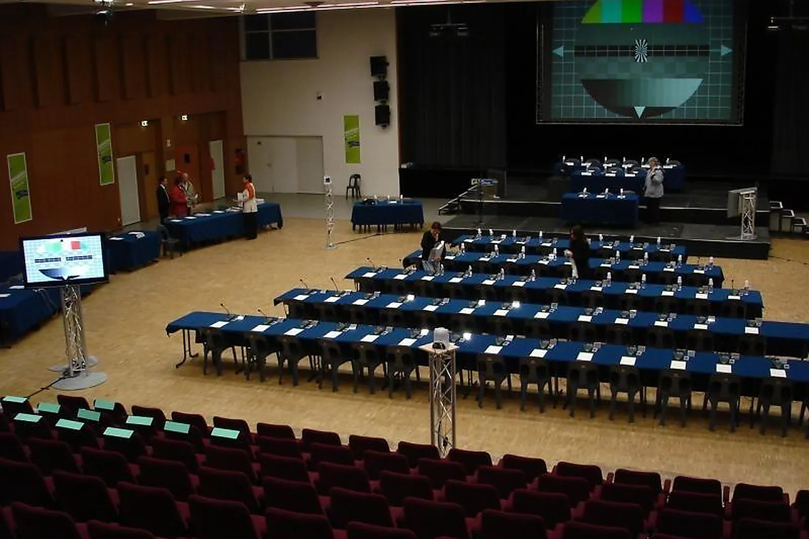 Sonorisation, SONORISATION - VIDÉO - NANTES (LOIRE-ATLANTIQUE) : SÉDIM