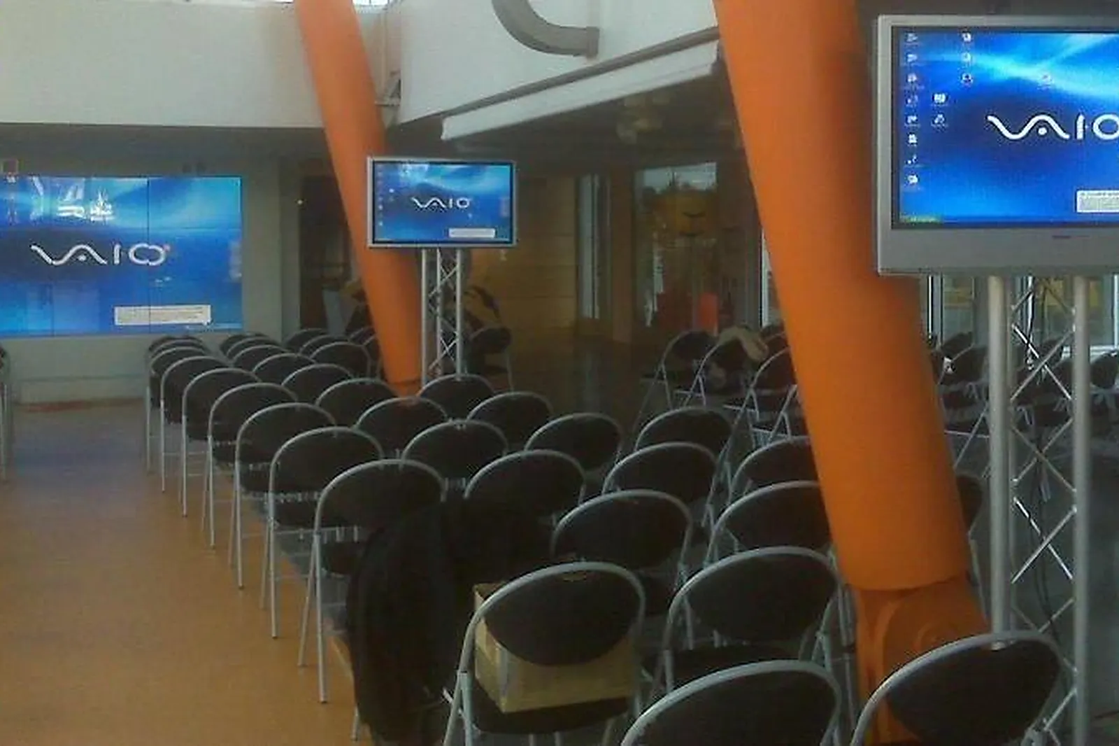 Sonorisation, SONORISATION - VIDÉO - NANTES (LOIRE-ATLANTIQUE) : SÉDIM