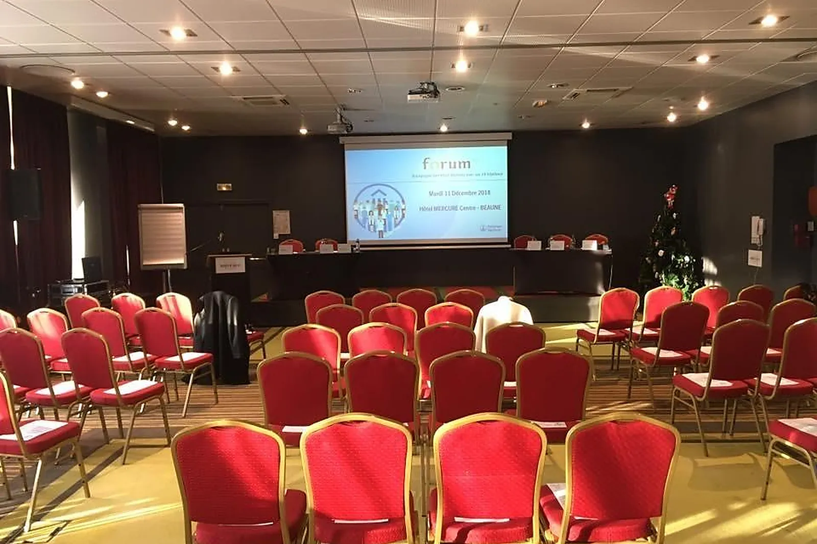 Prestataire Technique Audiovisuel, SONORISATION - VIDÉO - PARIS (PARIS) : EASY SONO