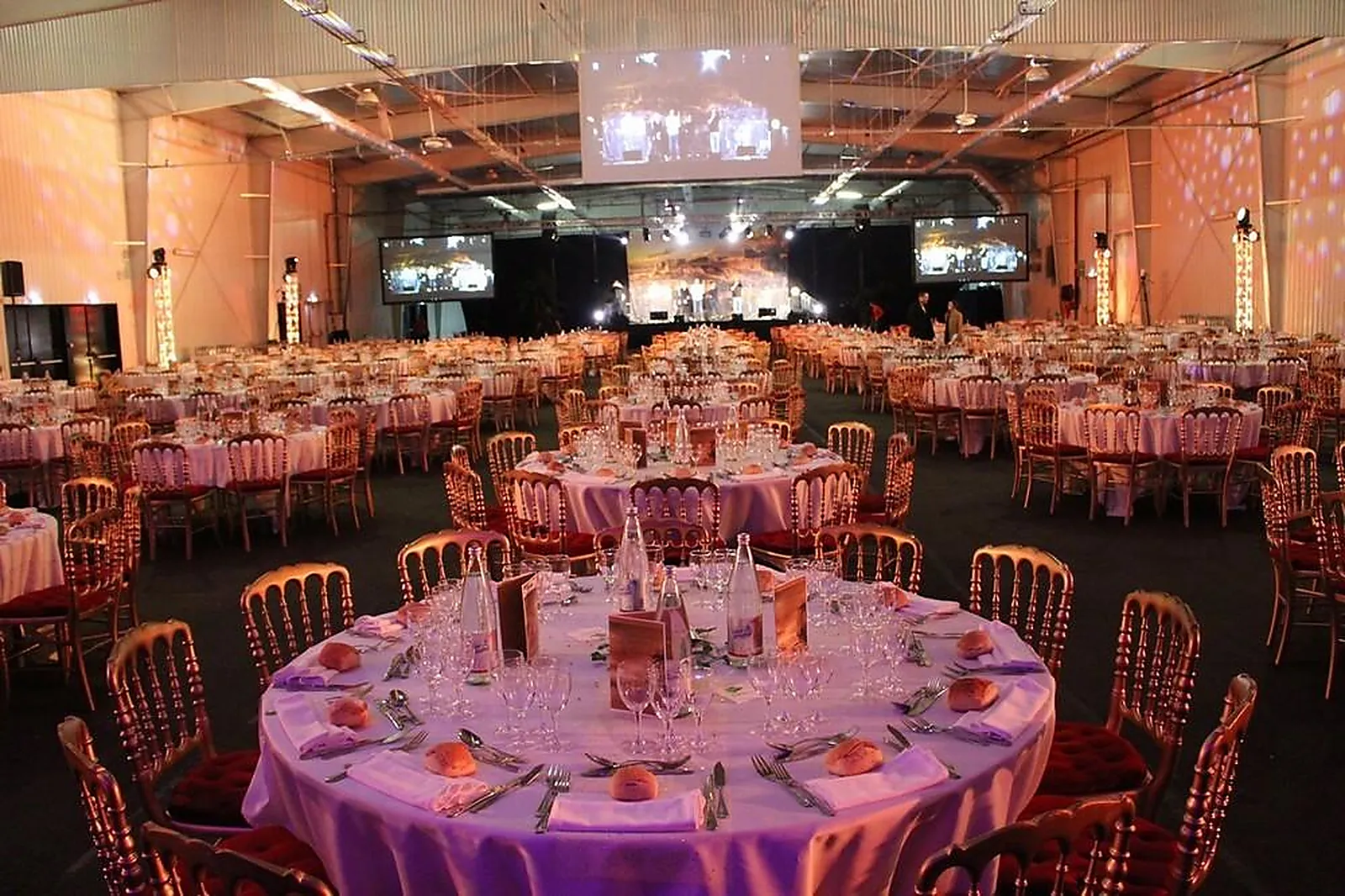 Sonorisation, SONORISATION - VIDÉO - PETITE-COURONNE (SEINE-MARITIME) : SCORPION