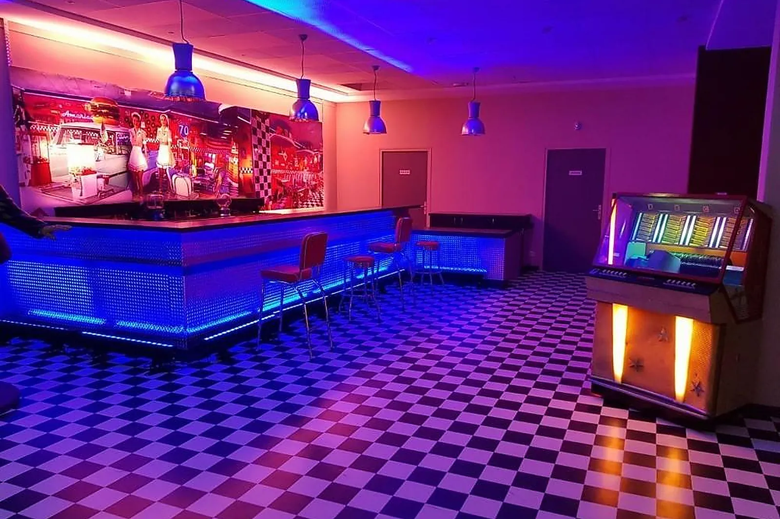 Sonorisation, SONORISATION - VIDÉO - PETITE-COURONNE (SEINE-MARITIME) : SCORPION