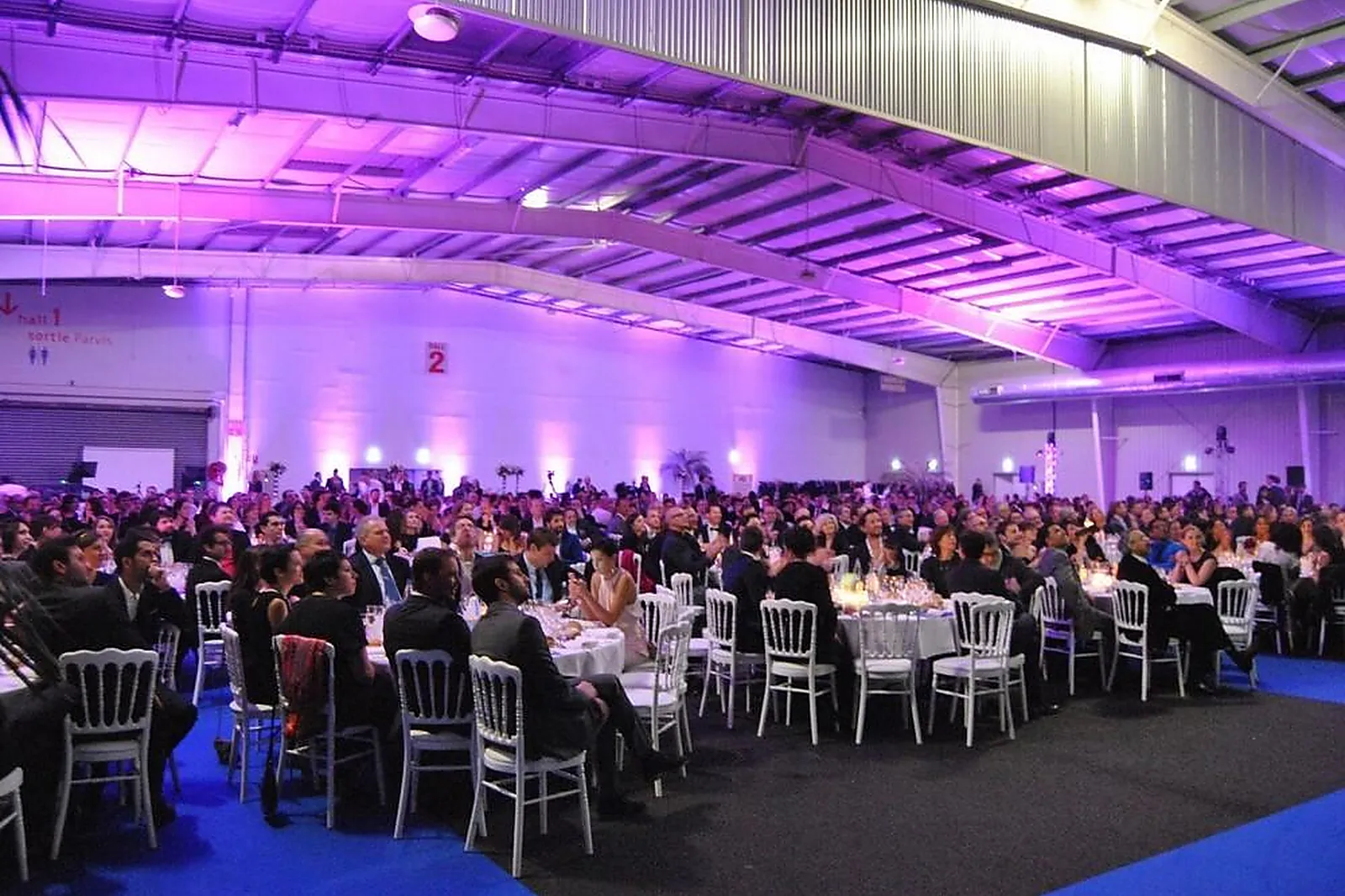 Sonorisation, SONORISATION - VIDÉO - PETITE-COURONNE (SEINE-MARITIME) : SCORPION