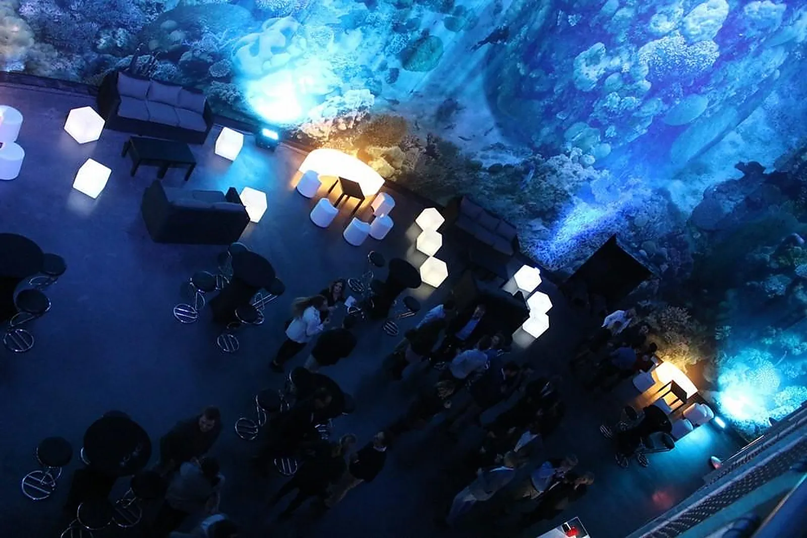 Sonorisation, SONORISATION - VIDÉO - PETITE-COURONNE (SEINE-MARITIME) : SCORPION