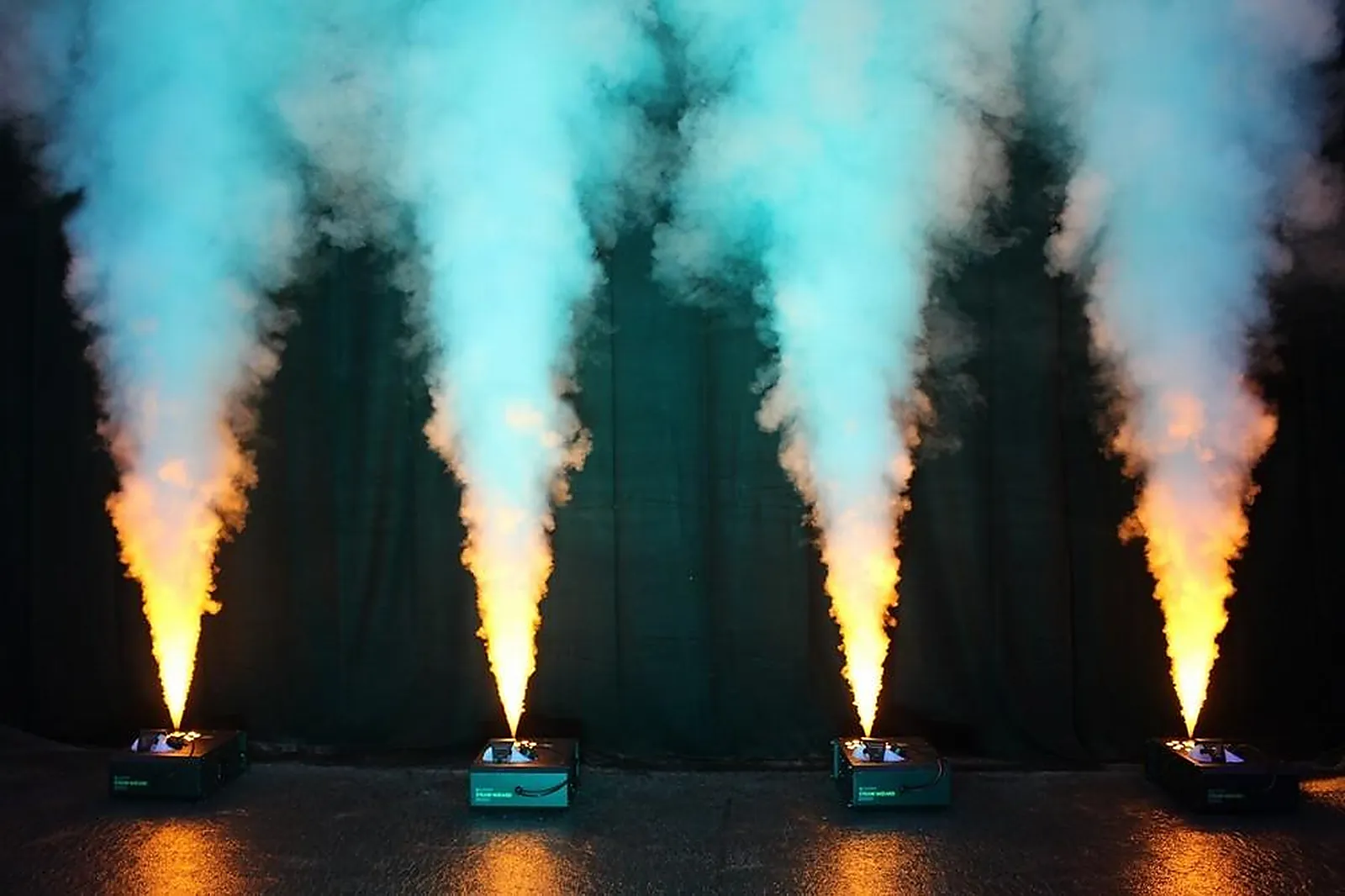 Sonorisation, SONORISATION - VIDÉO - PETITE-COURONNE (SEINE-MARITIME) : SCORPION